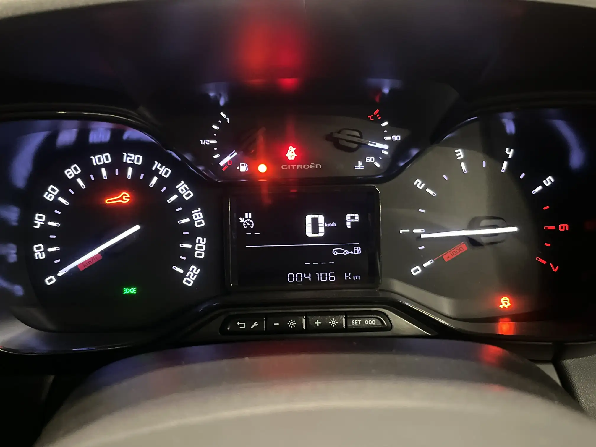 Citroen C3