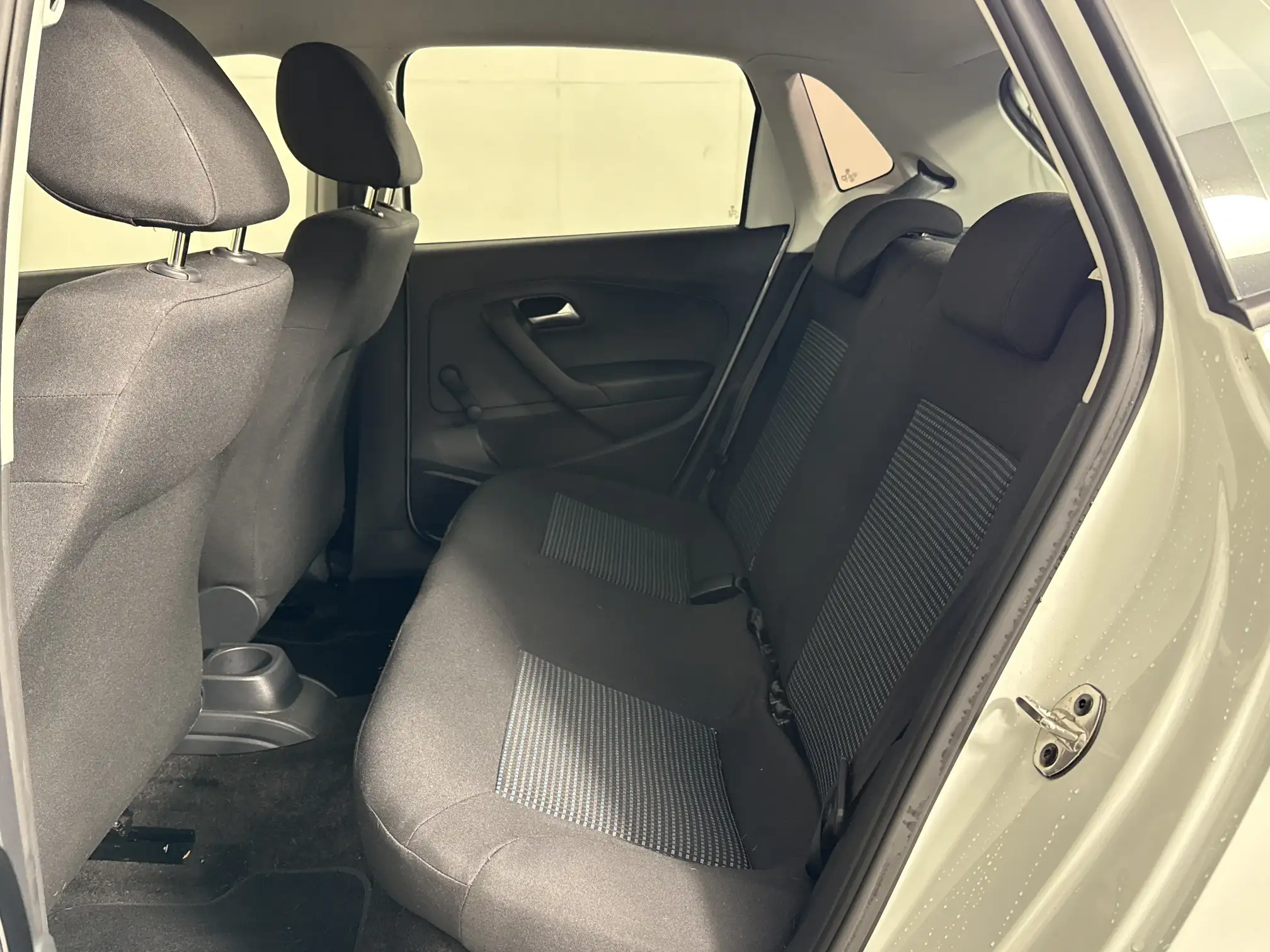 Volkswagen Polo Vivo