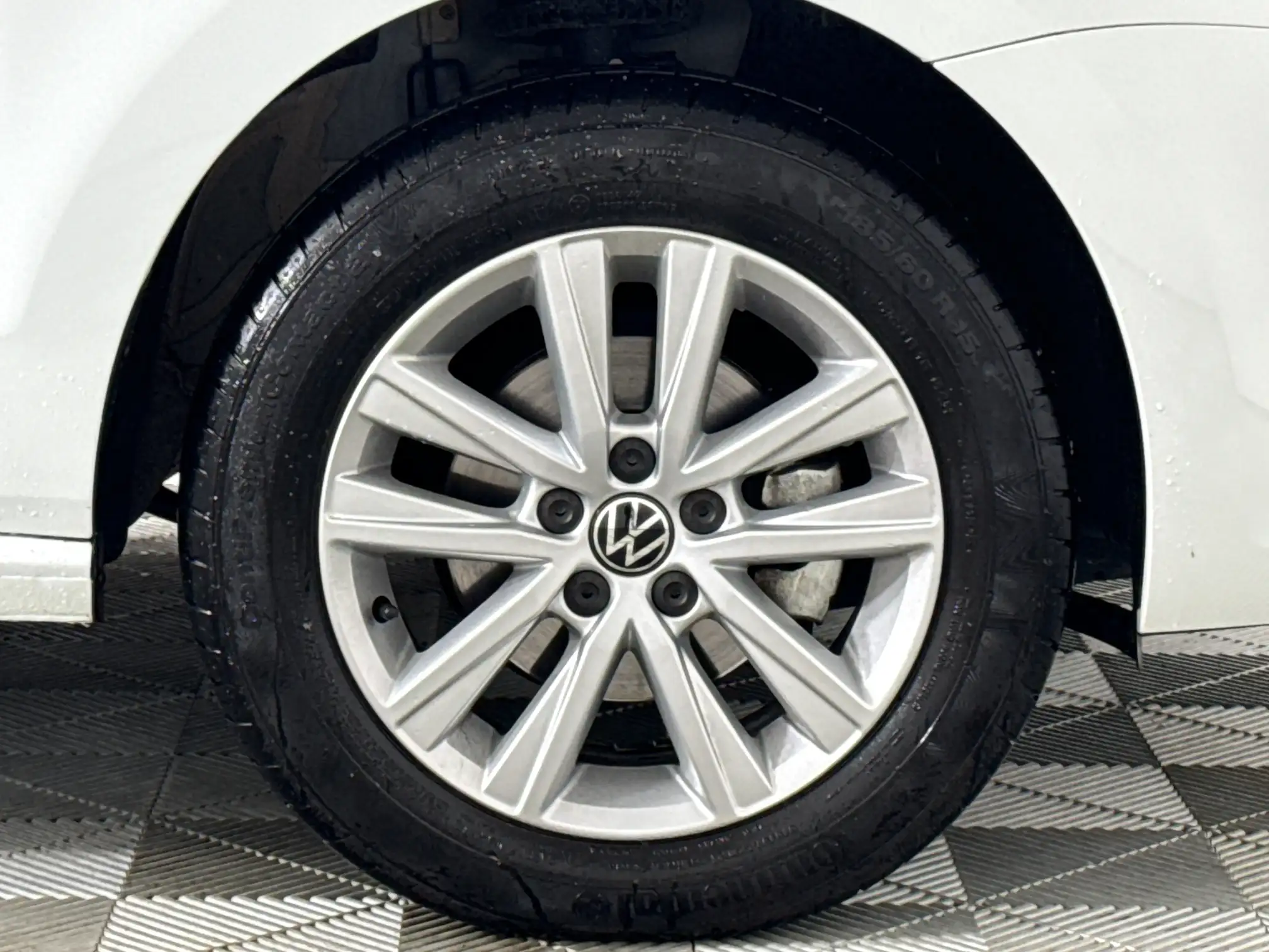 Volkswagen Polo Vivo
