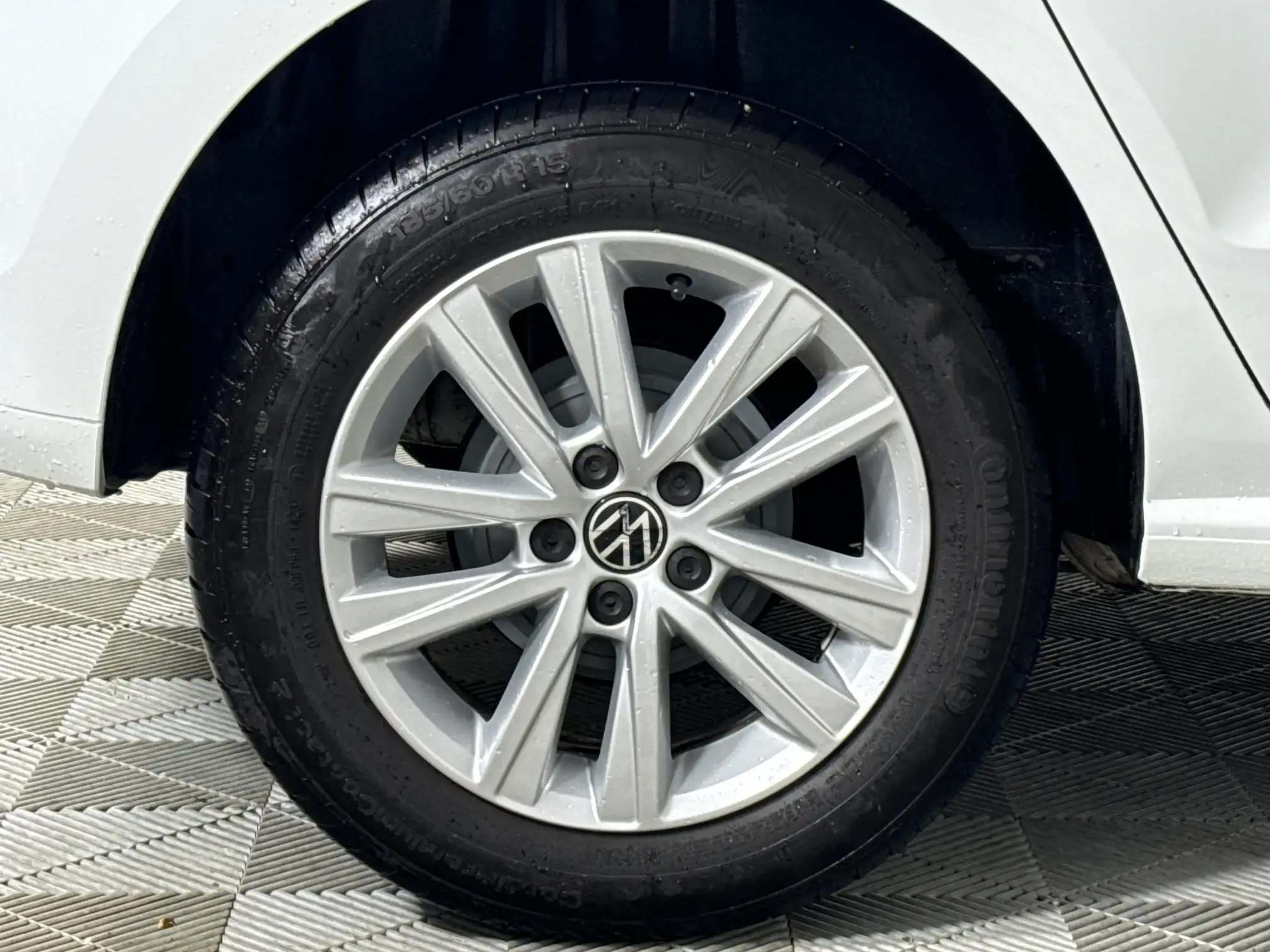 Volkswagen Polo Vivo