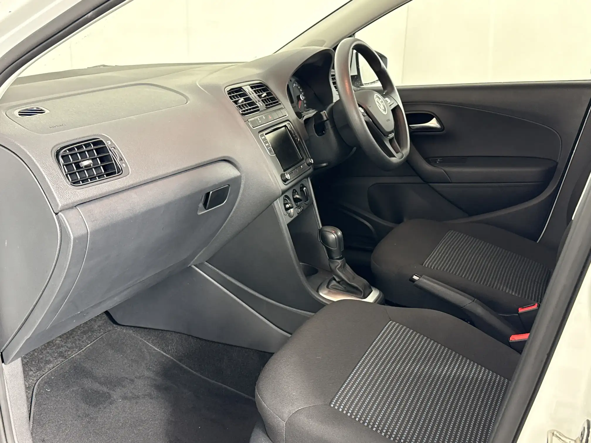 Volkswagen Polo Vivo