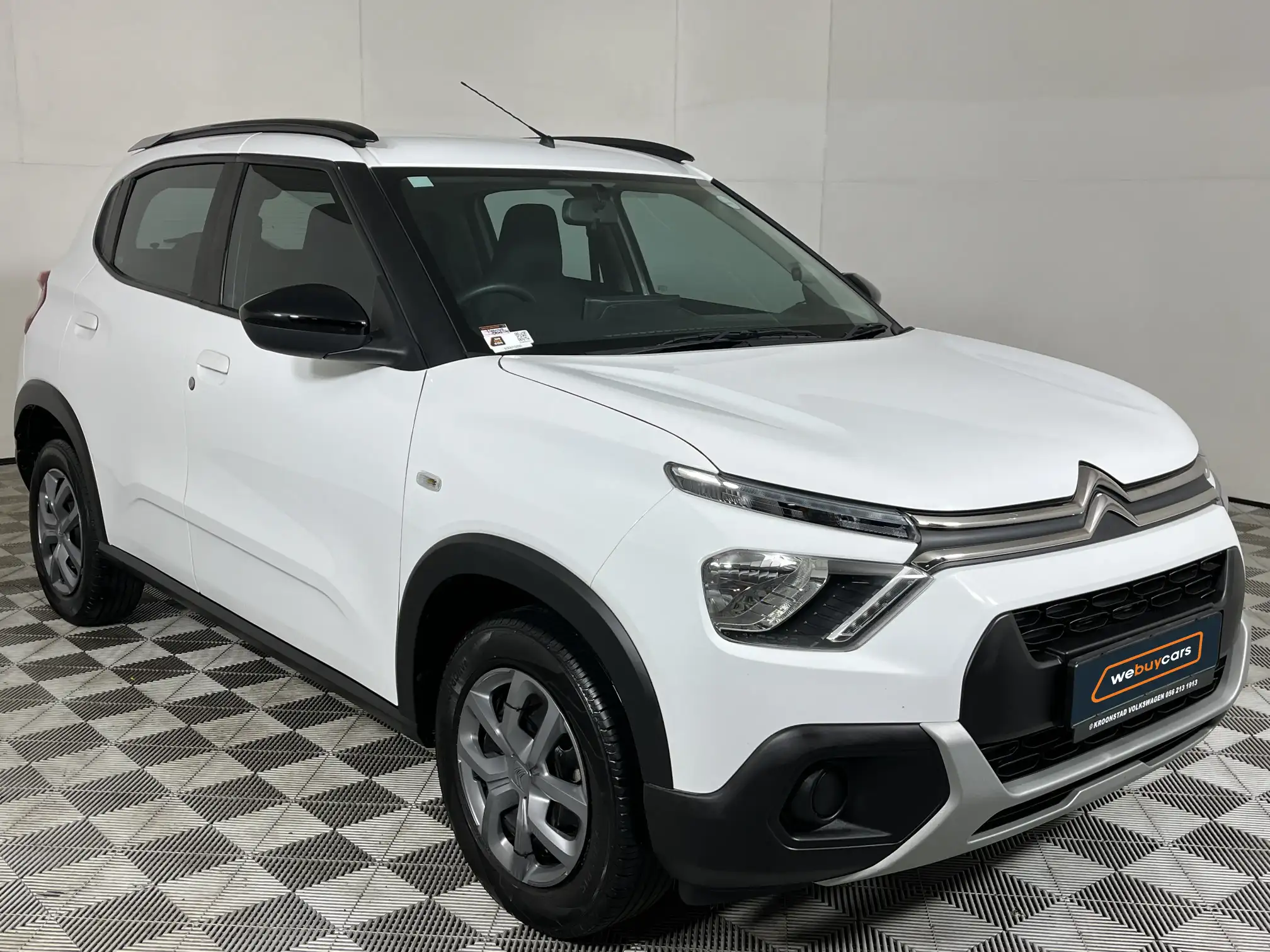 Citroen C3