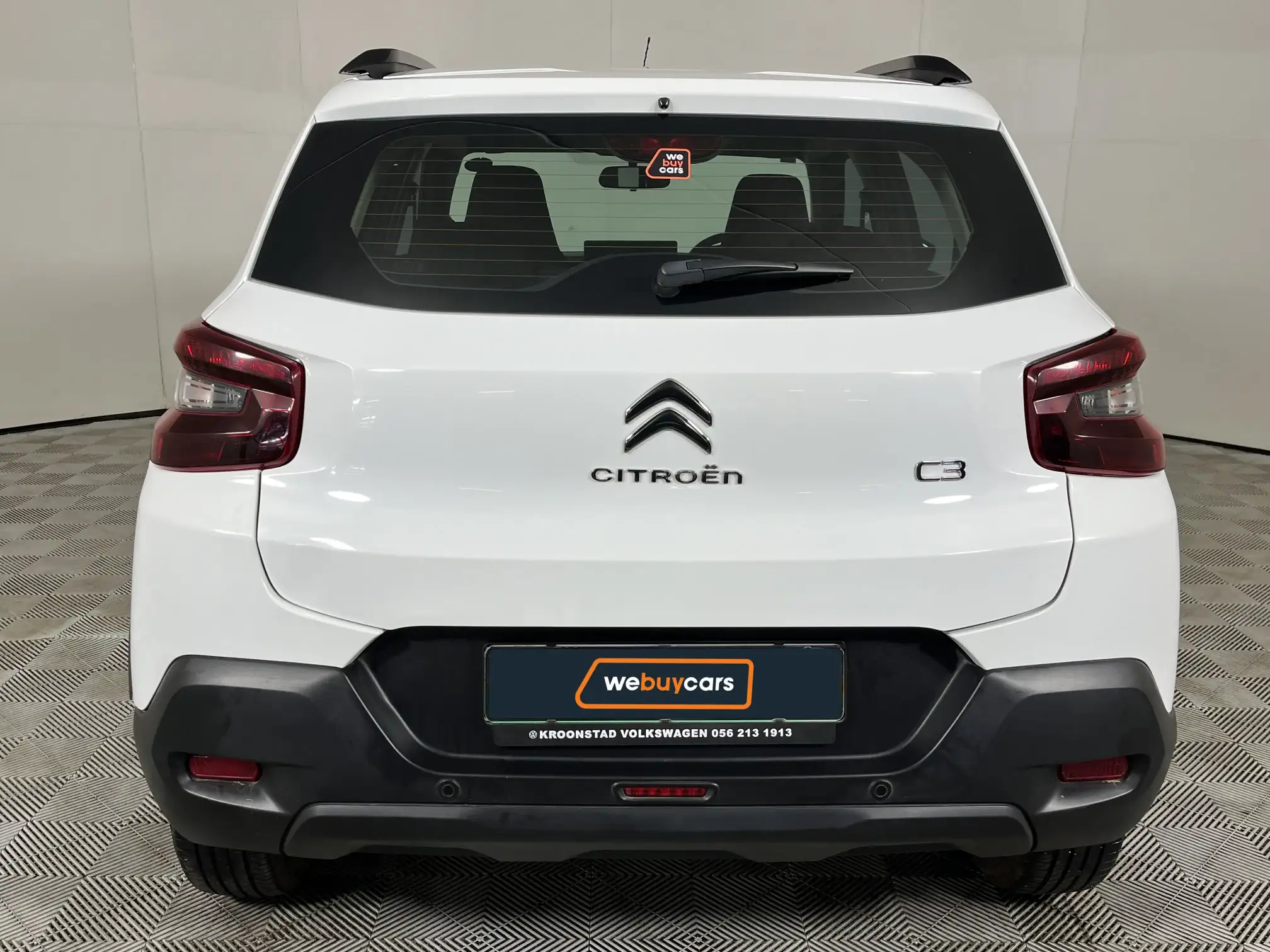 Citroen C3