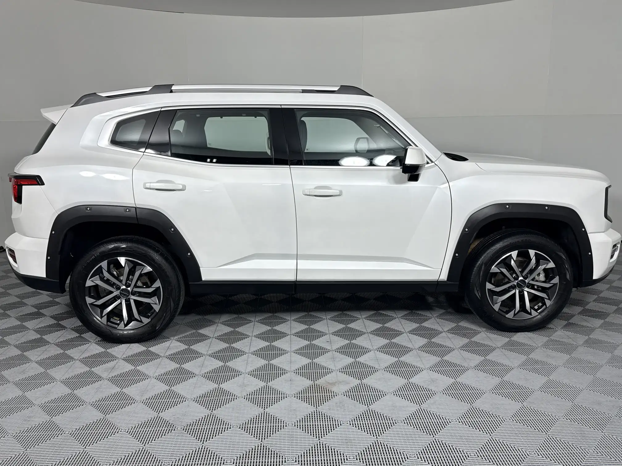 Haval H7