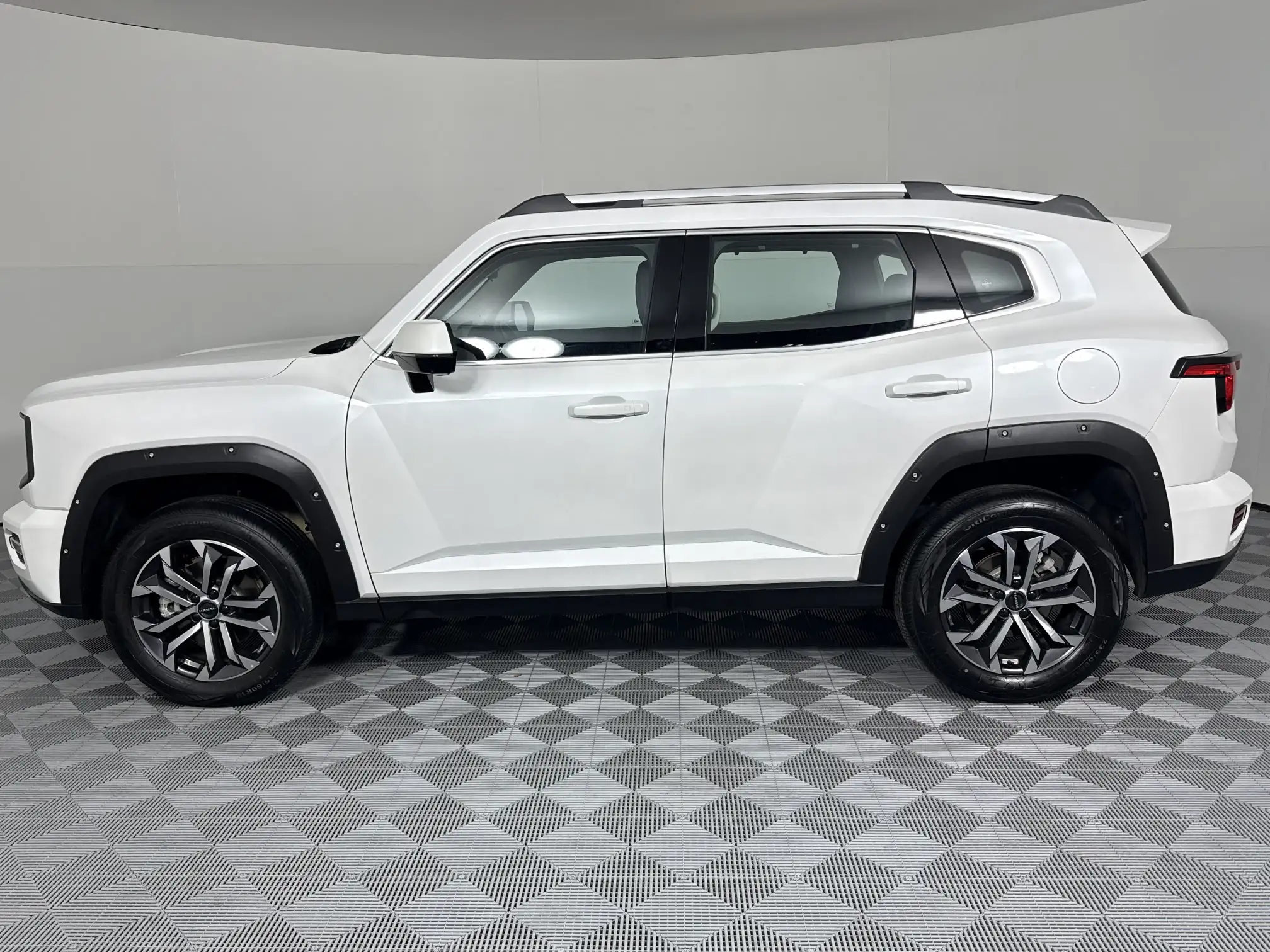 Haval H7