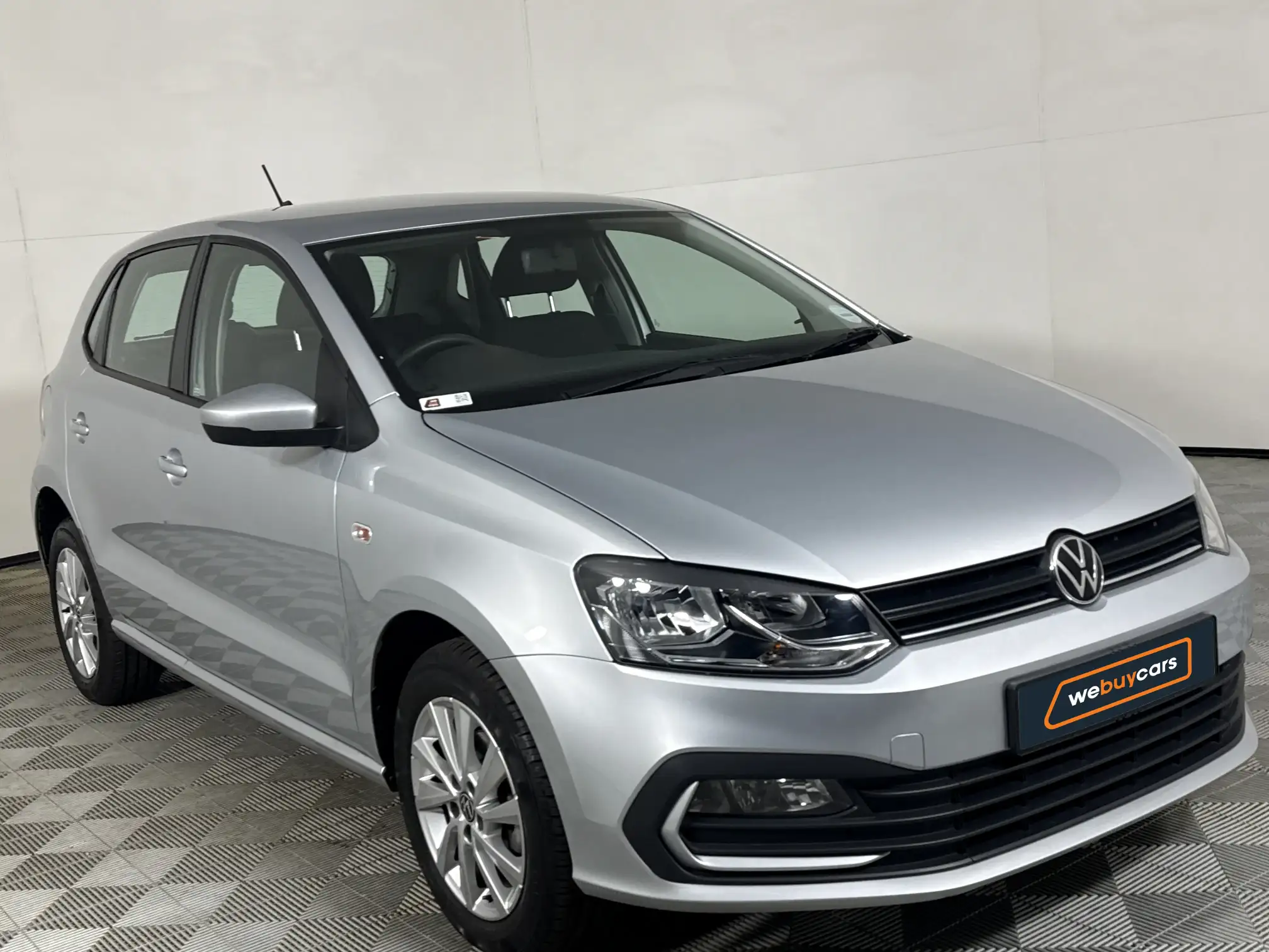 Volkswagen Polo Vivo