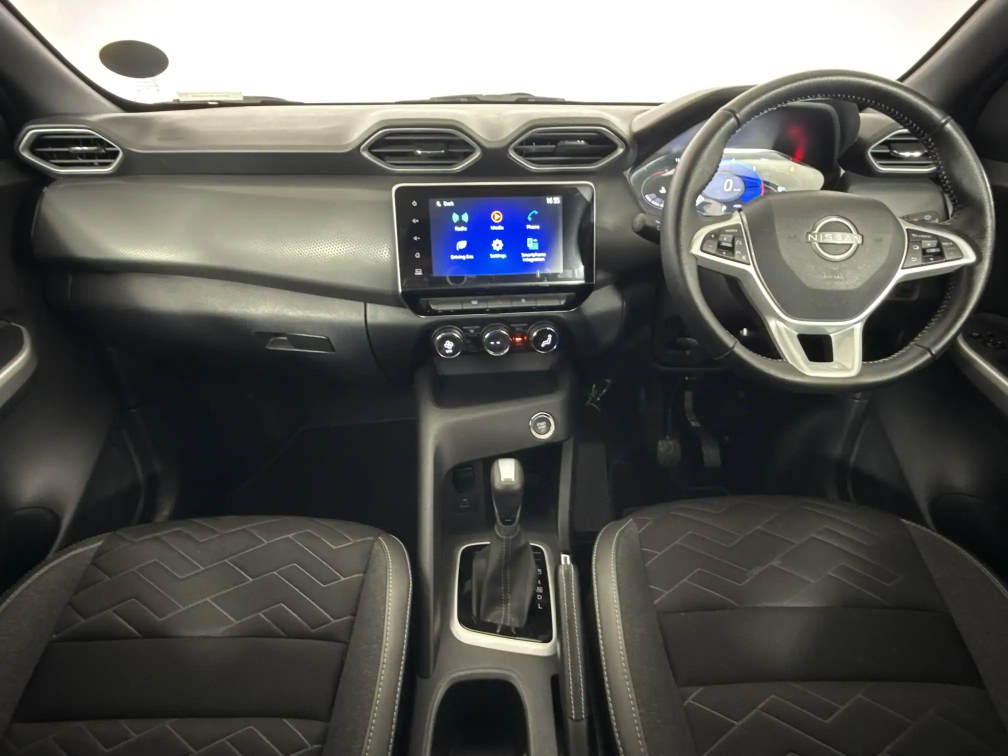 Nissan Magnite
