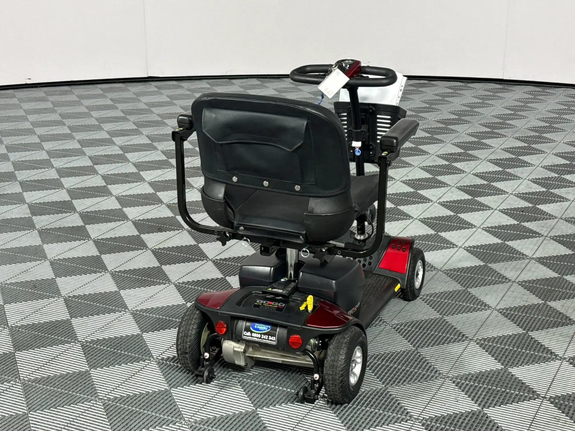 GoGo Elite