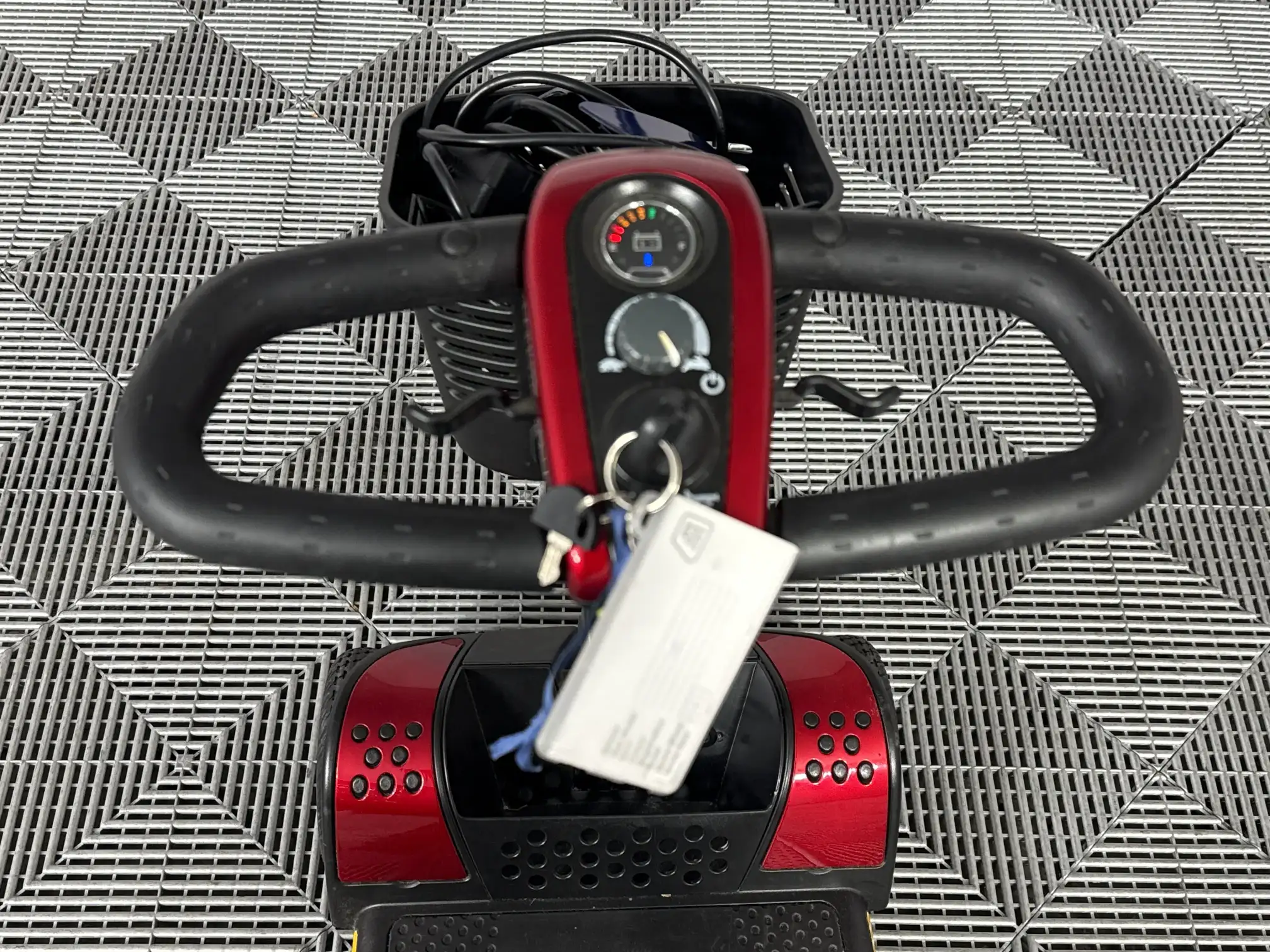 GoGo Elite
