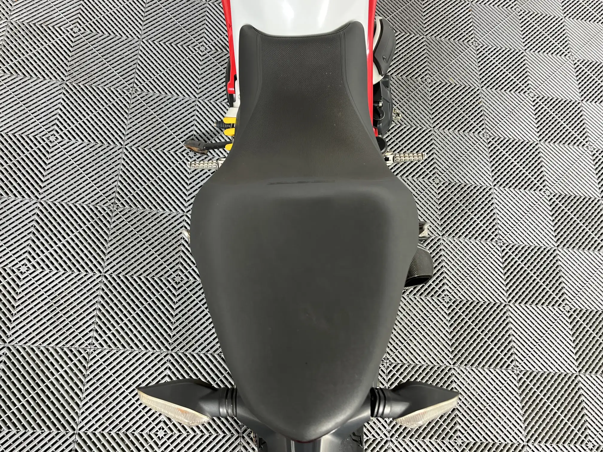 Ducati Monster