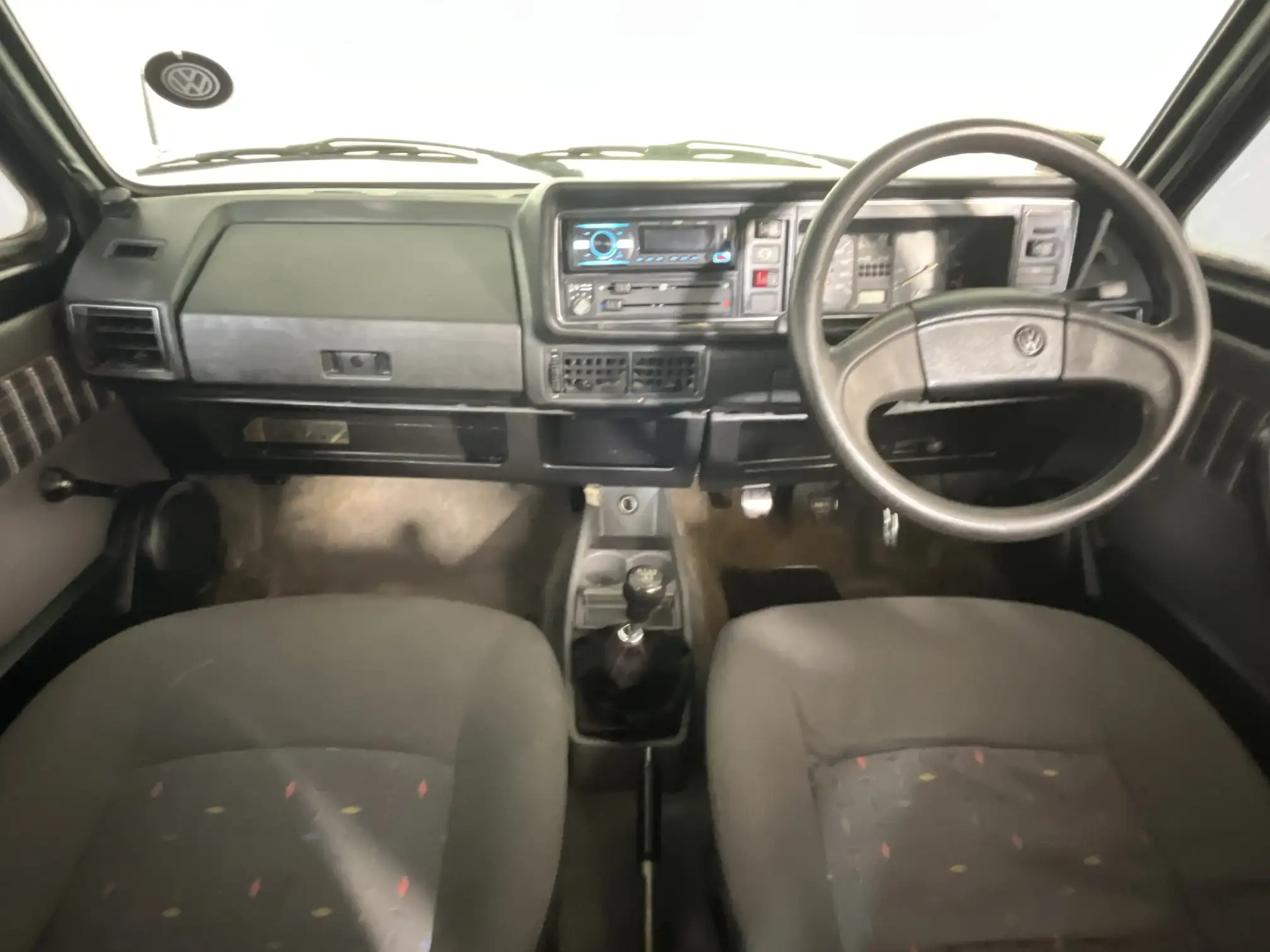 Volkswagen Citi