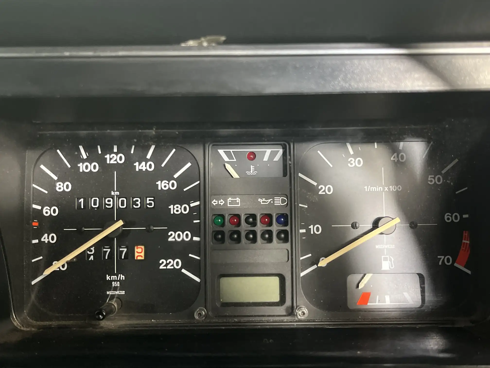 Volkswagen Citi