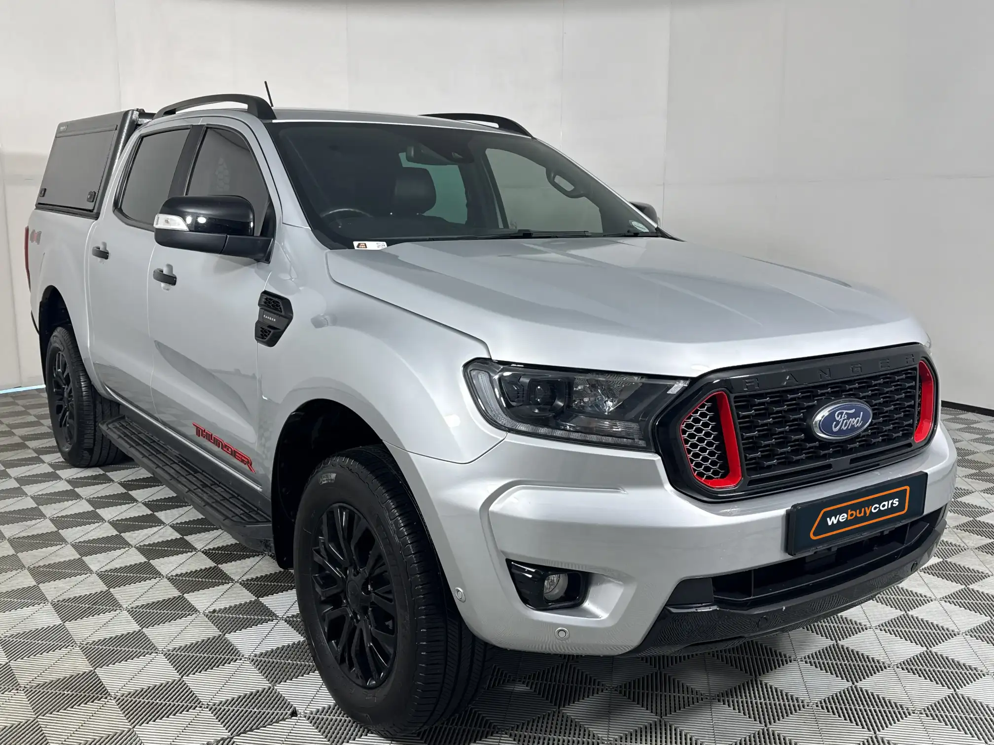 Ford Ranger