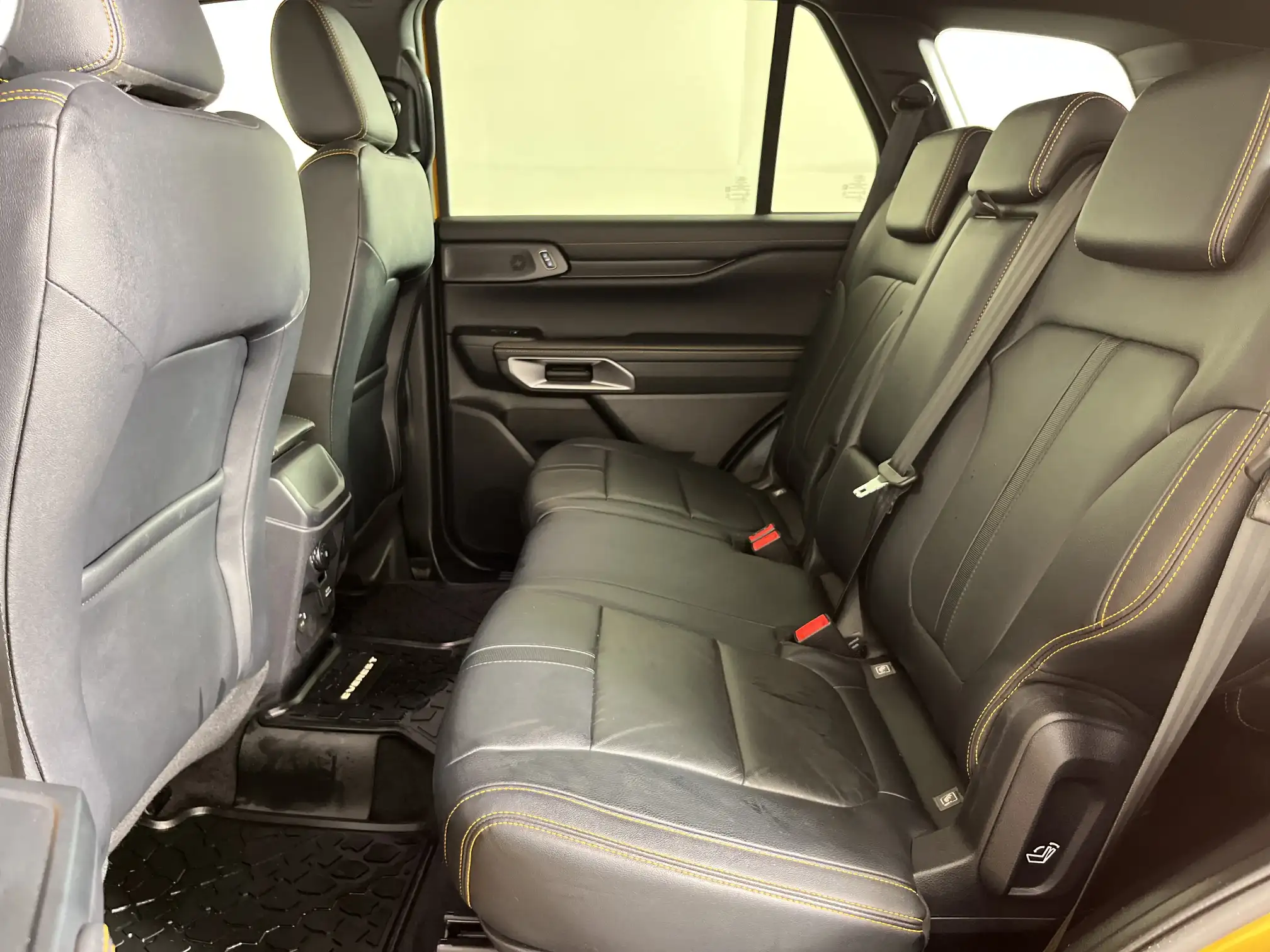 Ford Everest