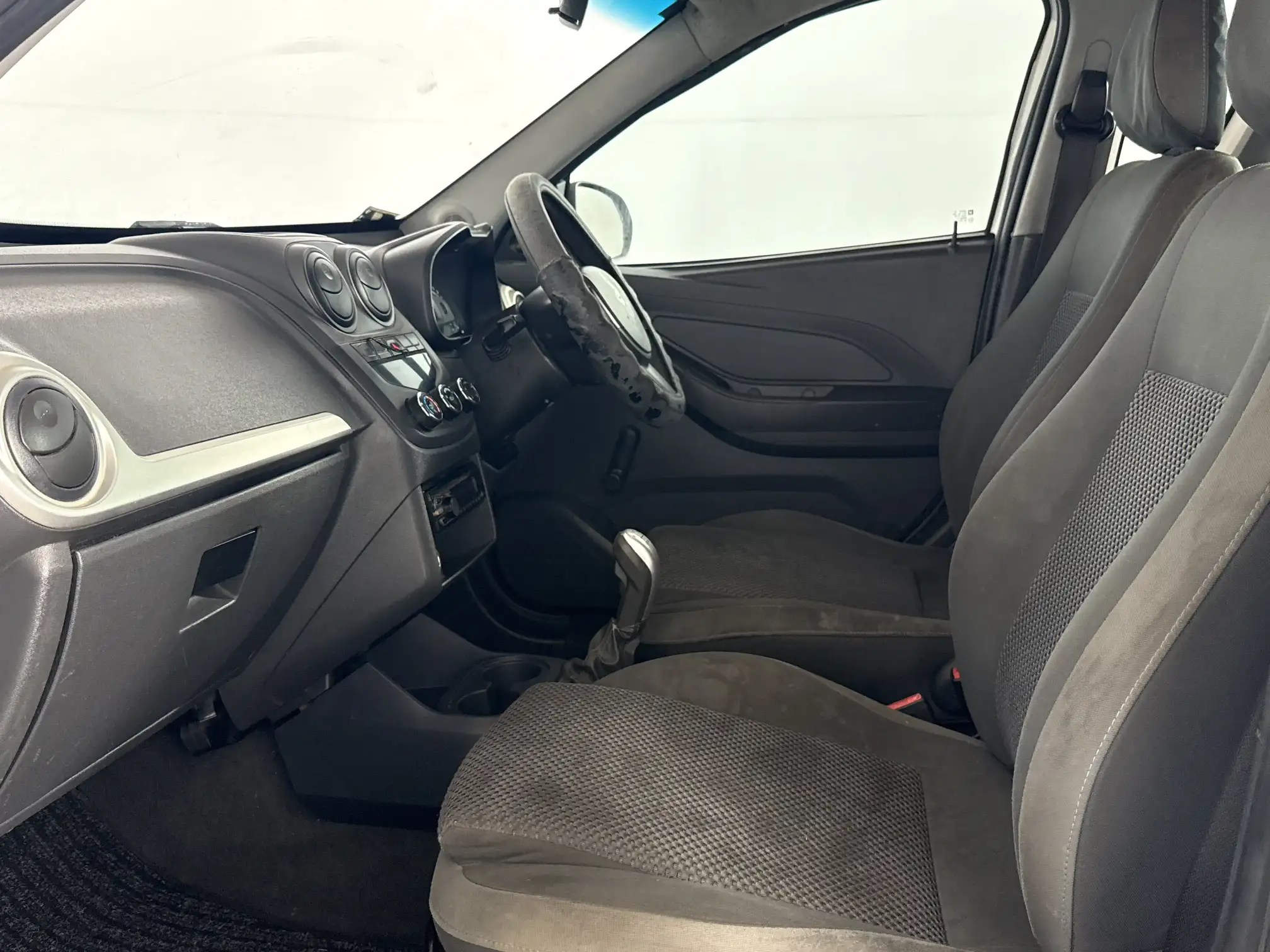 Chevrolet Utility