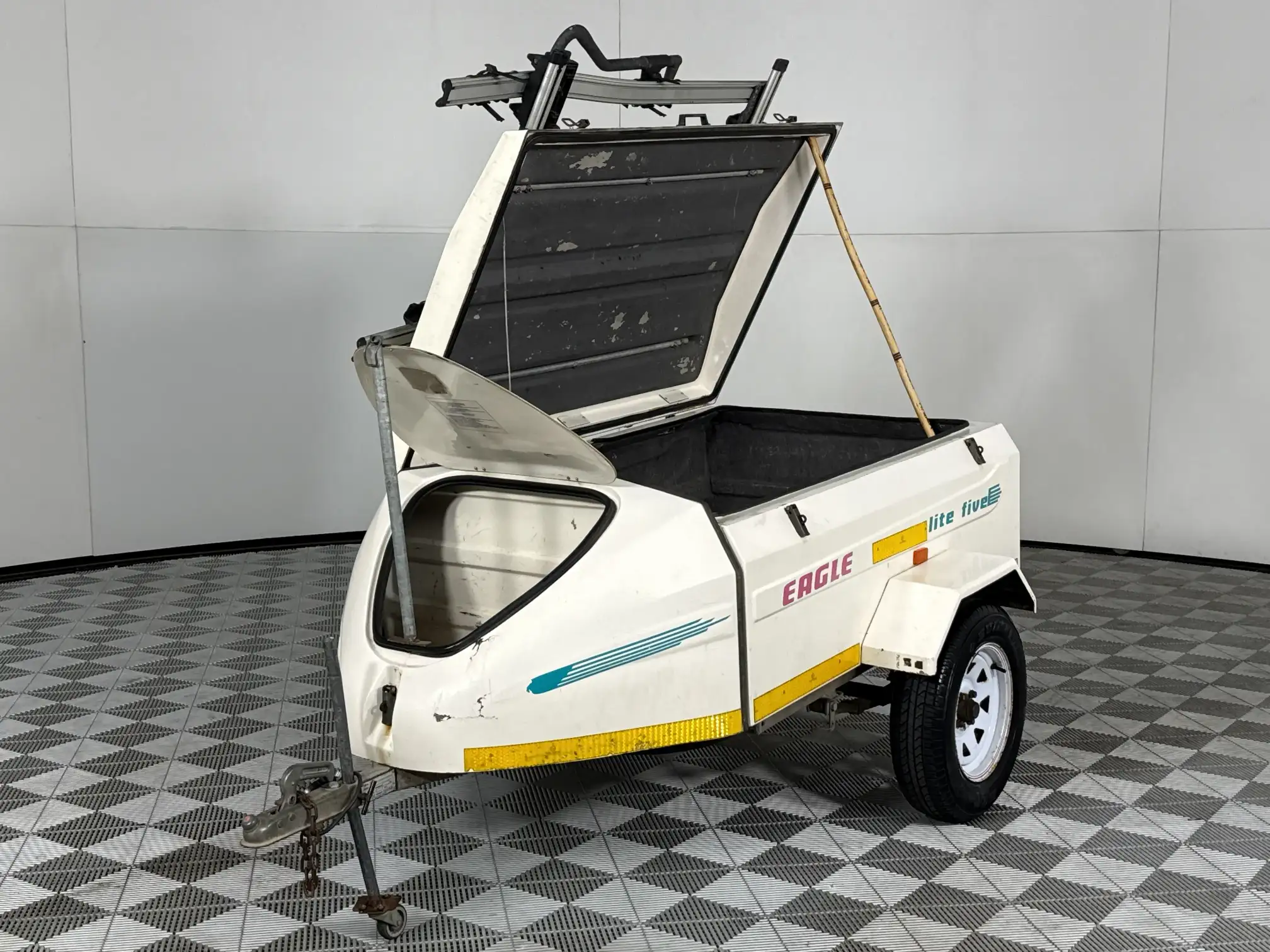 2007 Eagle Lite