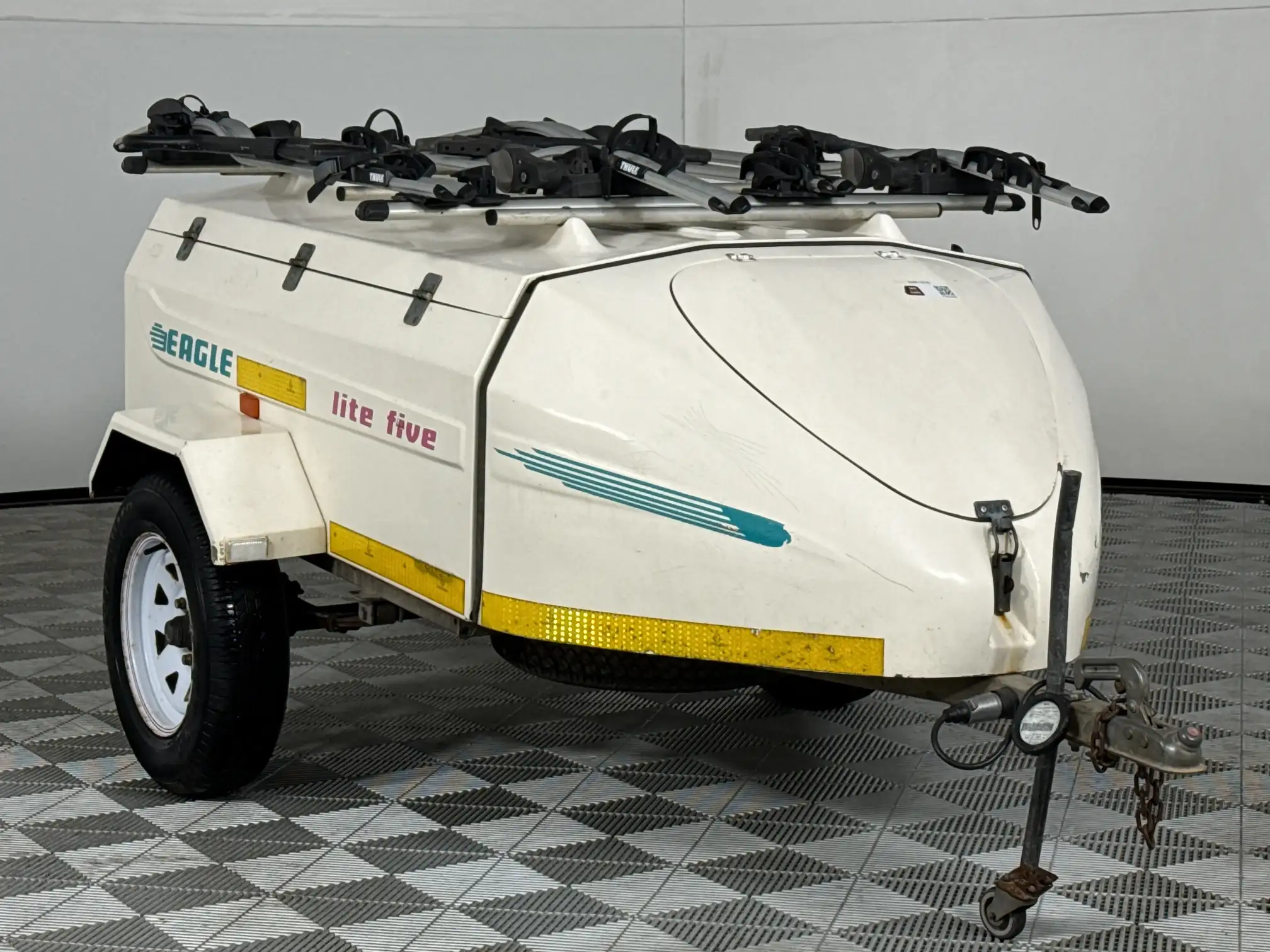 Eagle Lite