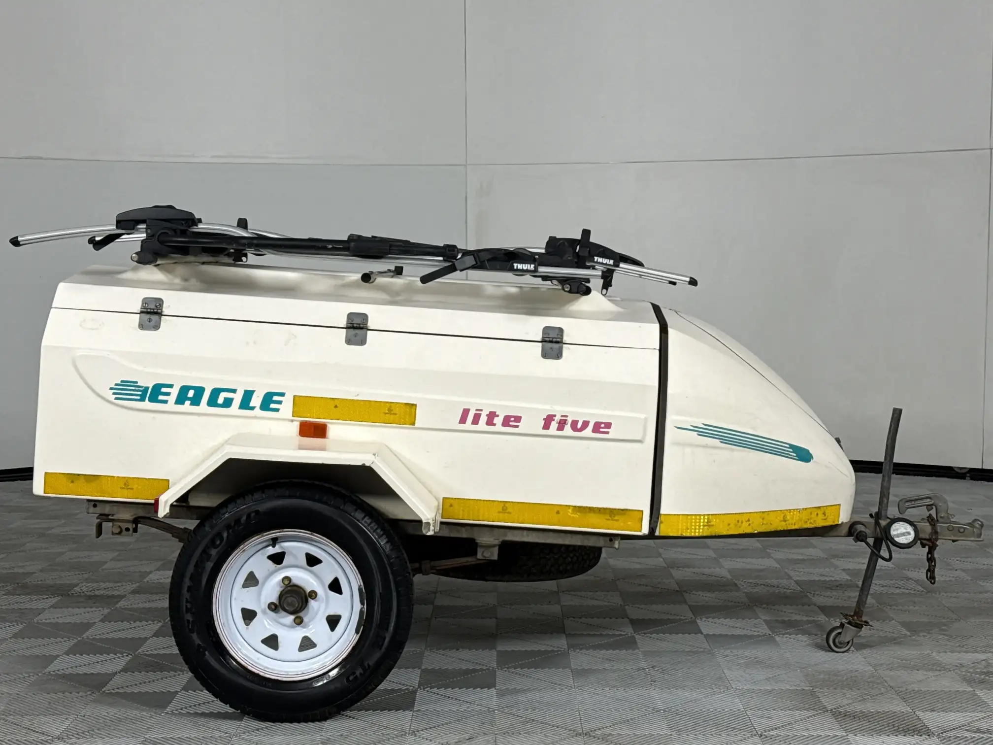 Eagle Lite