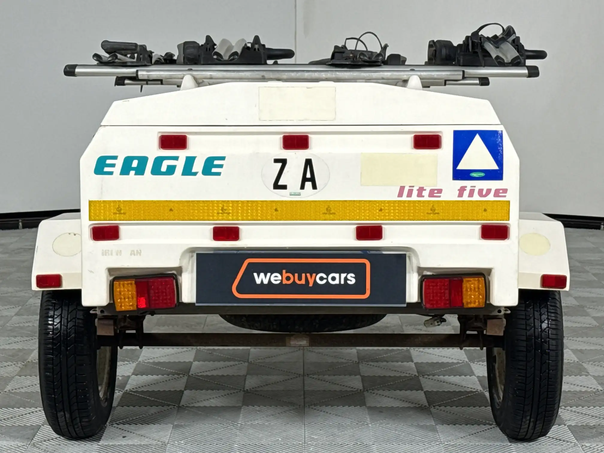 Eagle Lite