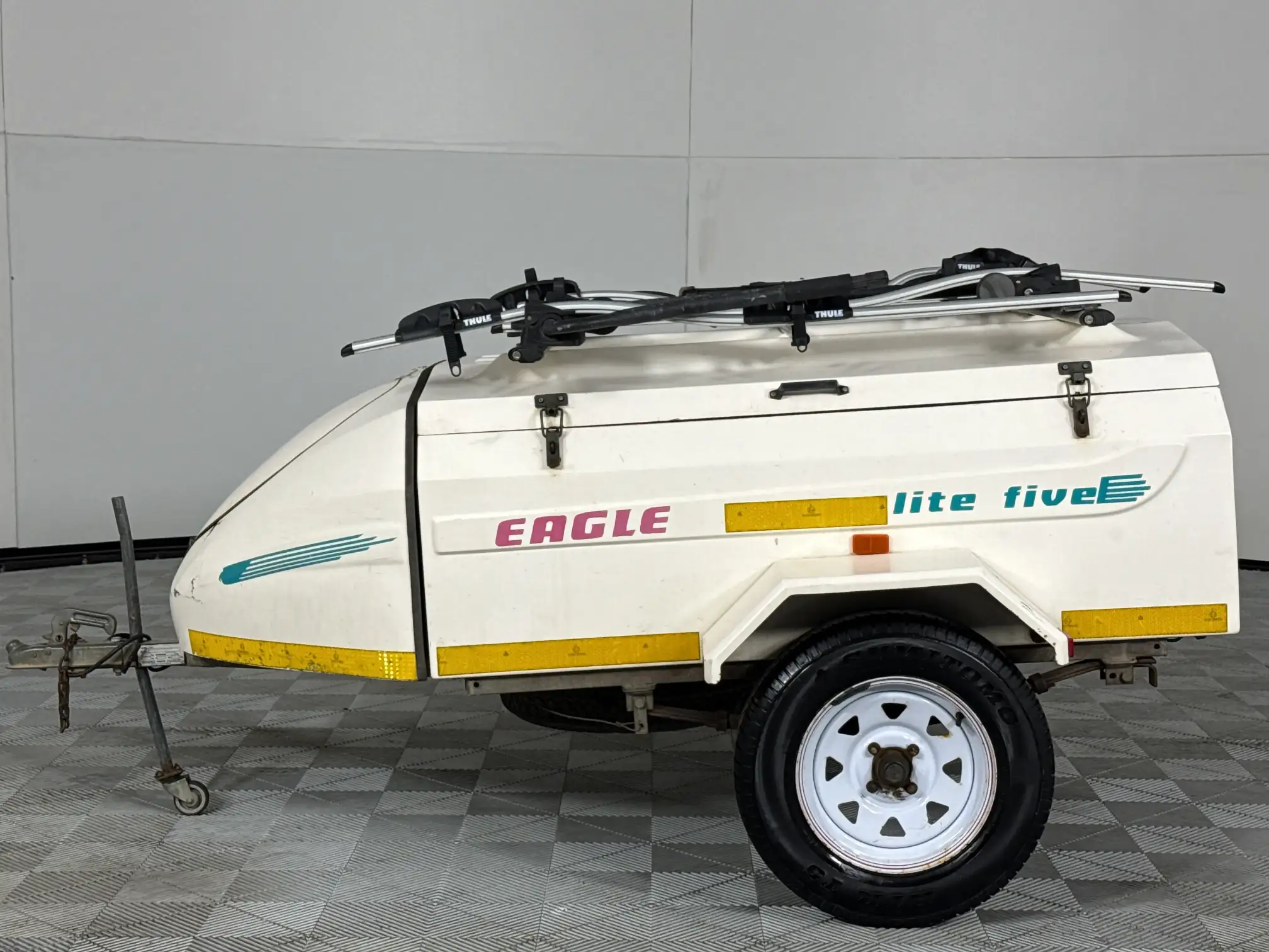 Eagle Lite