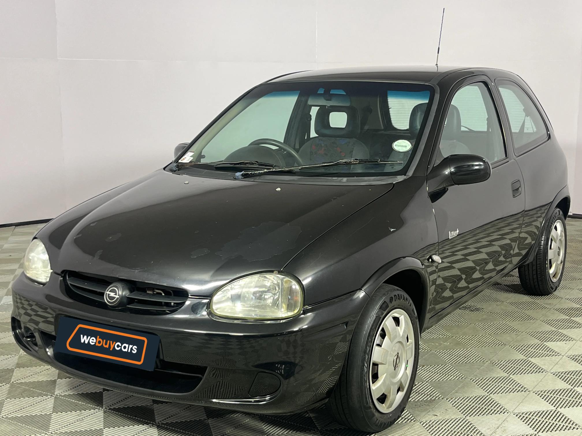 Opel Corsa Lite 1 4i Plus A C For Sale In KZN Durban Carfind co za opel-corsa-lite-1-4i-plus-a-c-for-sale-in-kzn-durban-carfind-co-za