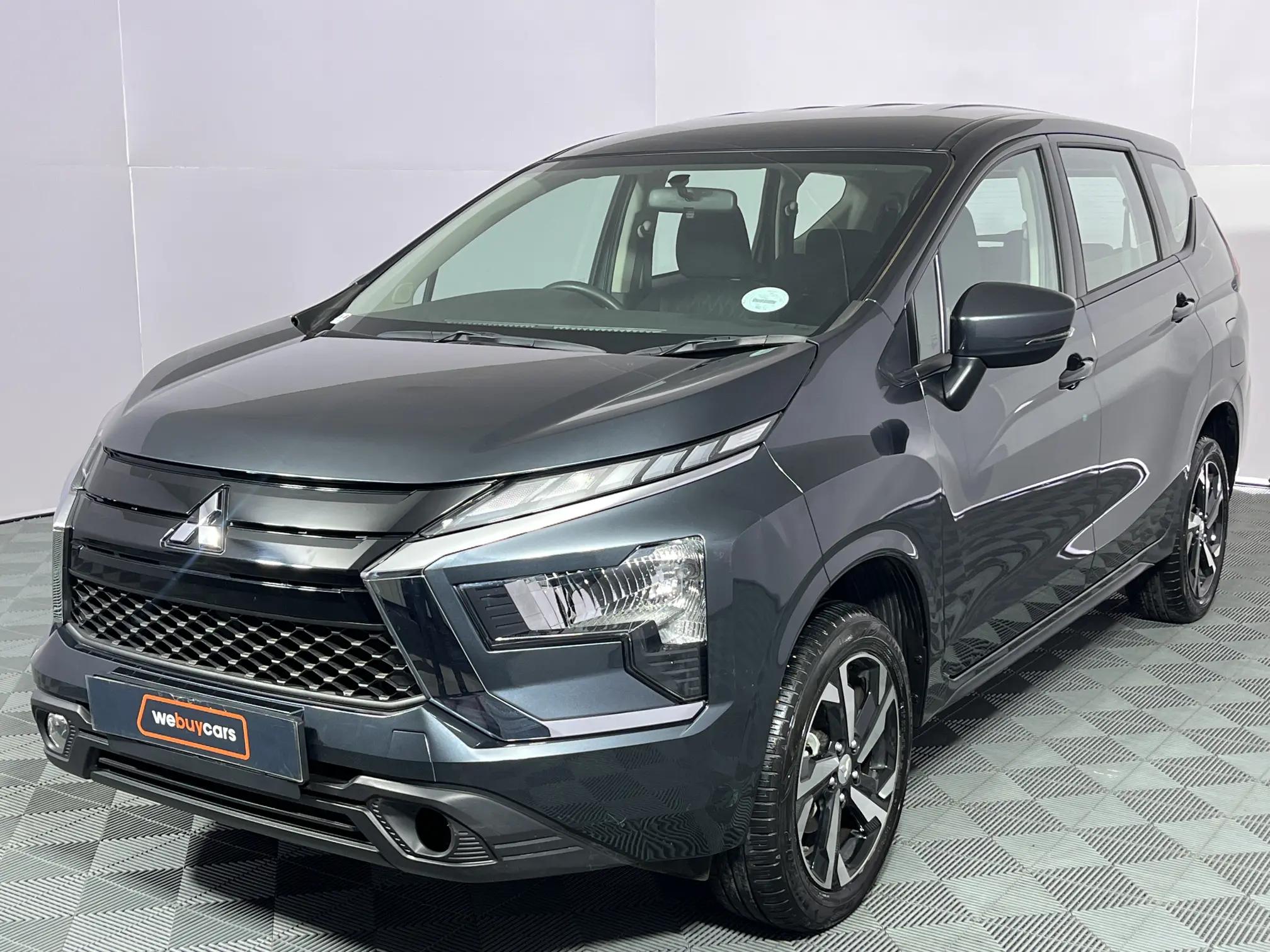 Mitsubishi Xpander 1.5 Auto