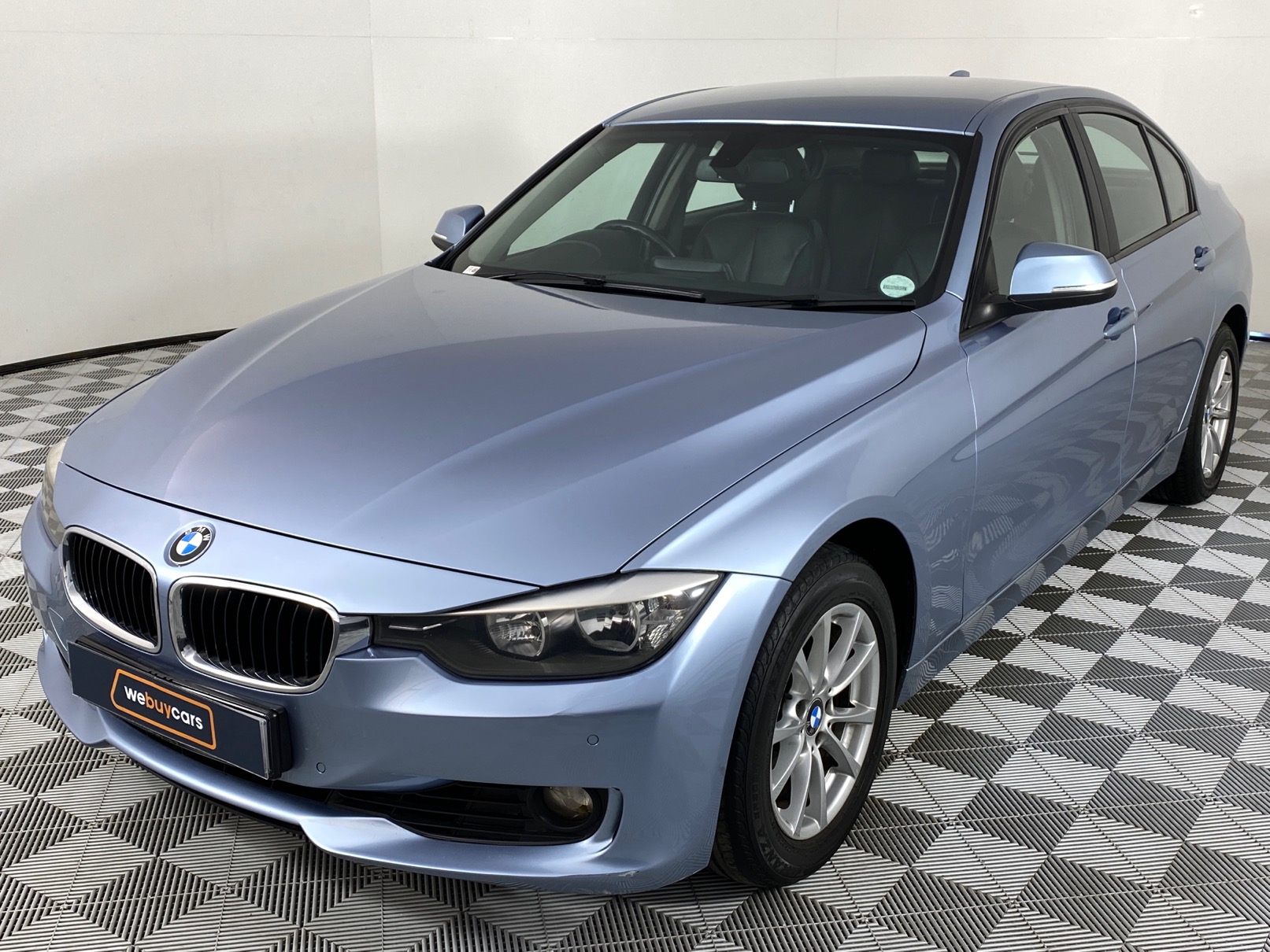 Bmw 3 series 320i