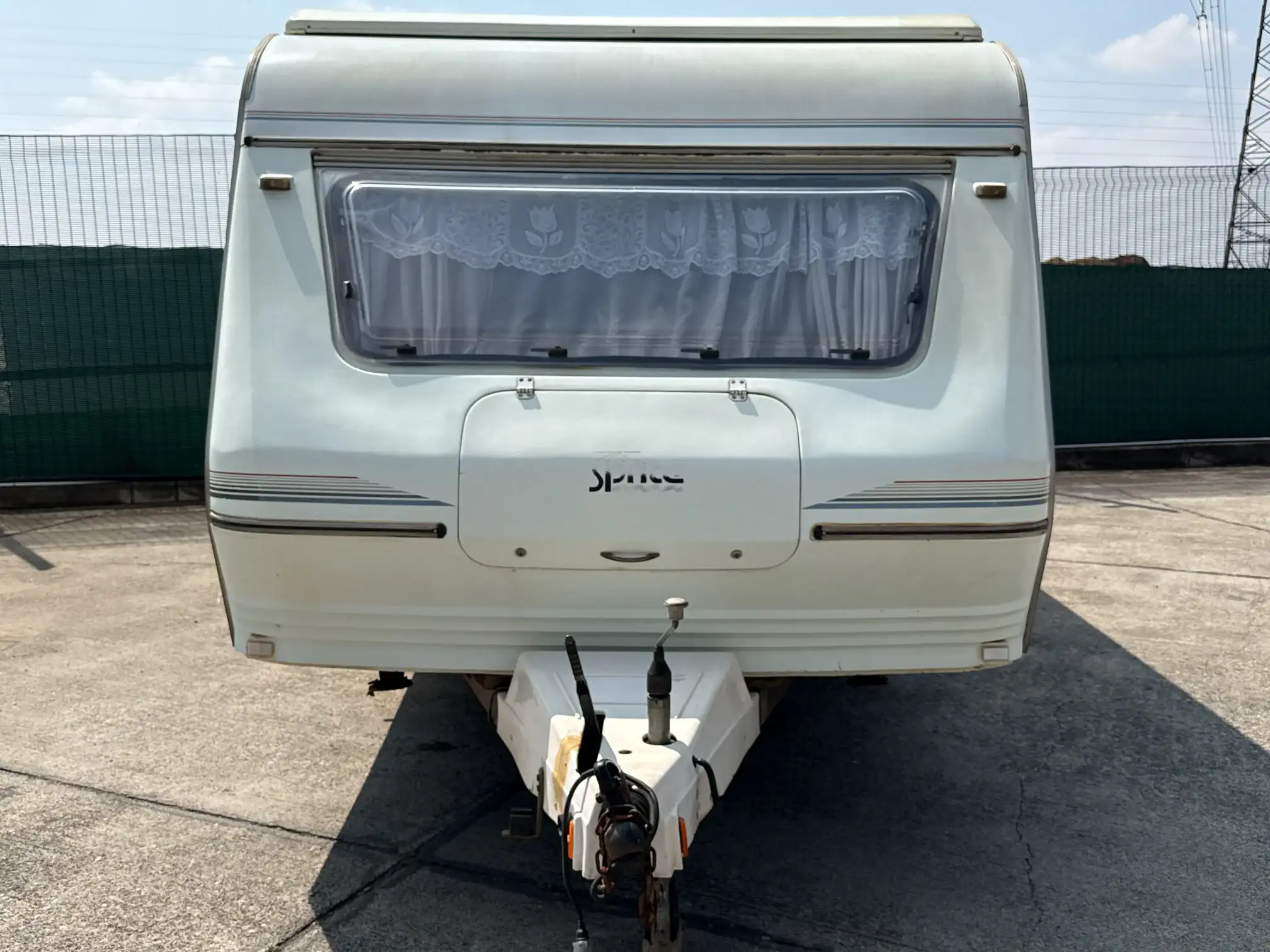 Sprite Sabre