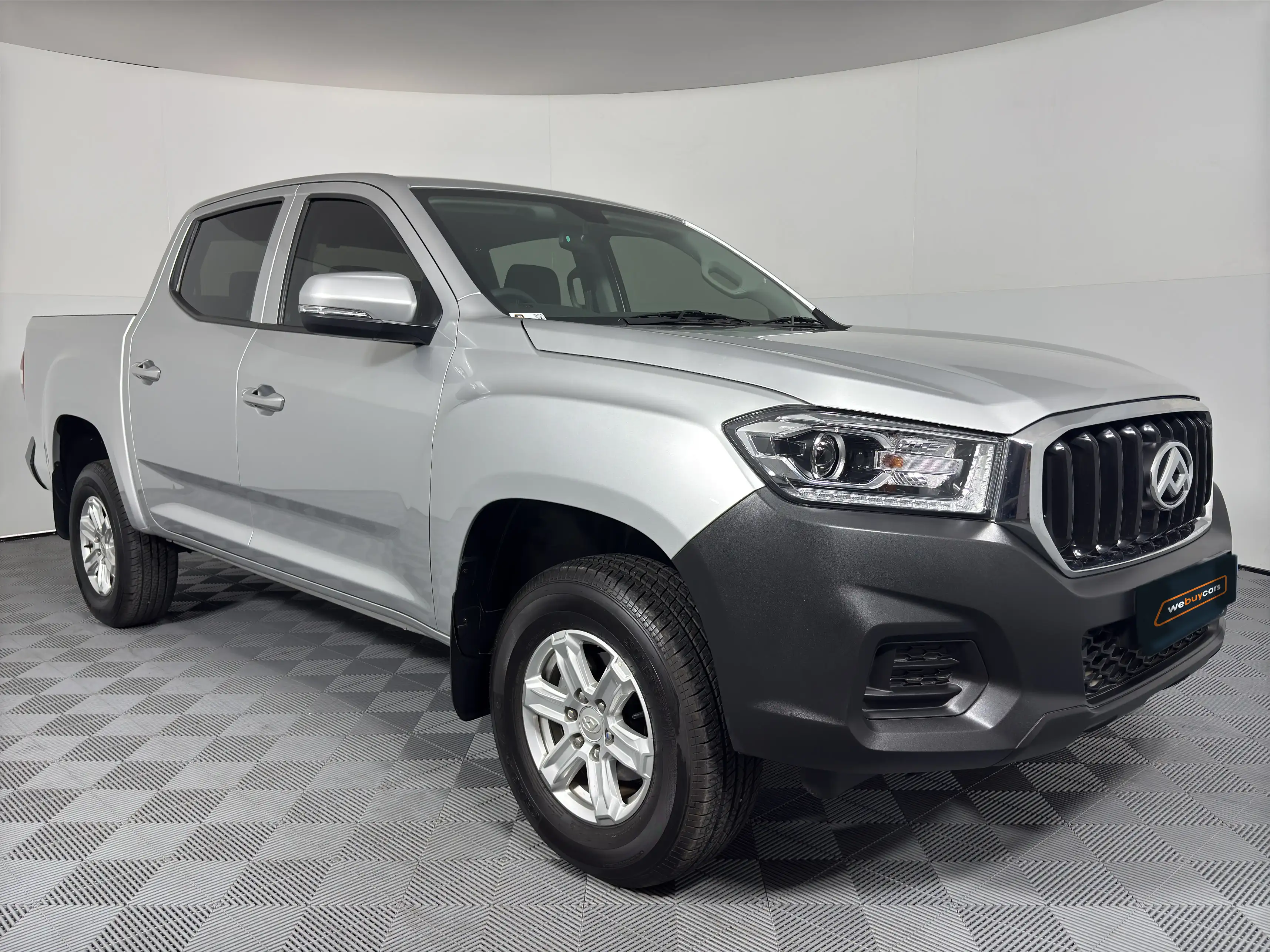 LDV T60