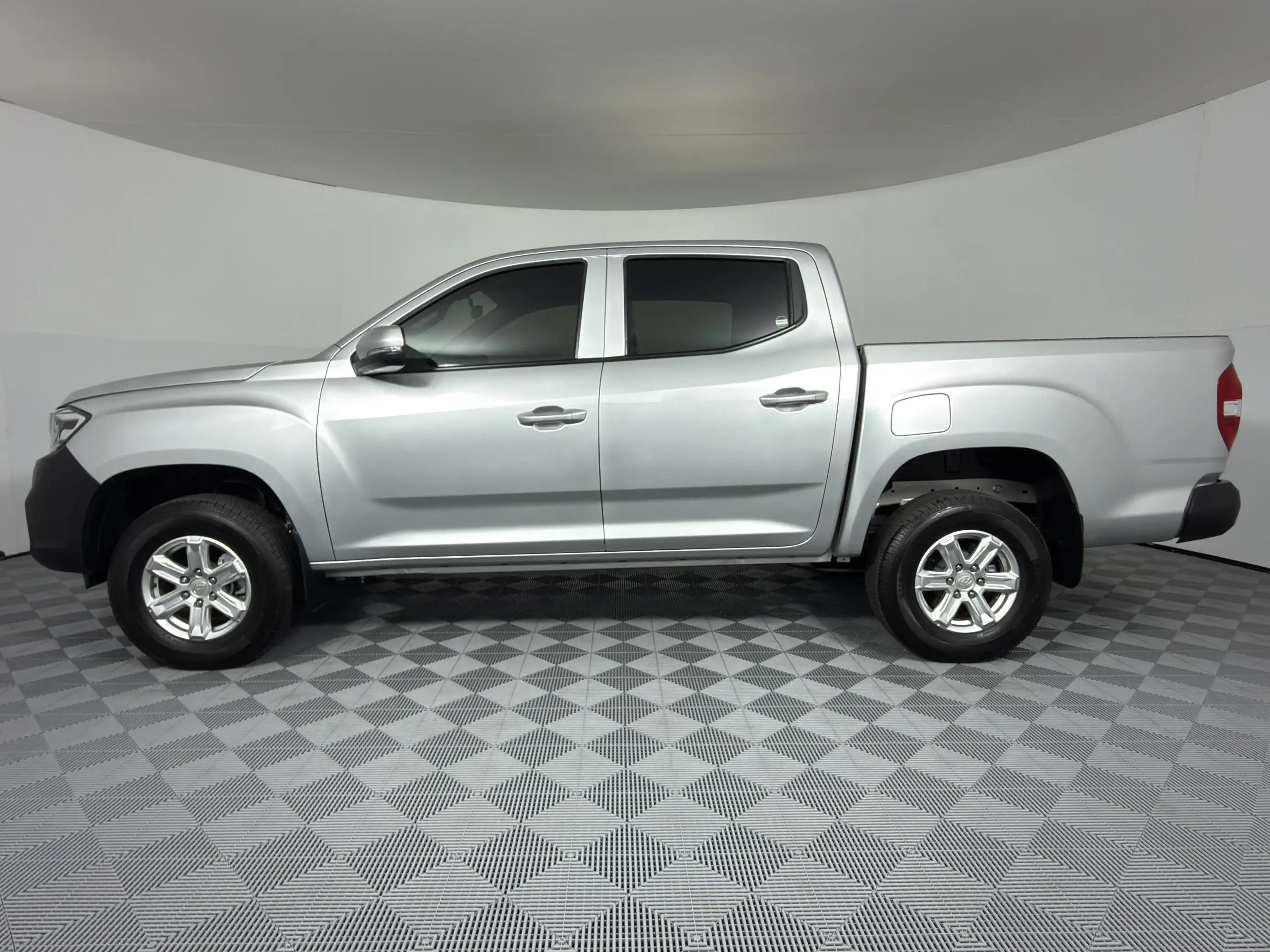 LDV T60