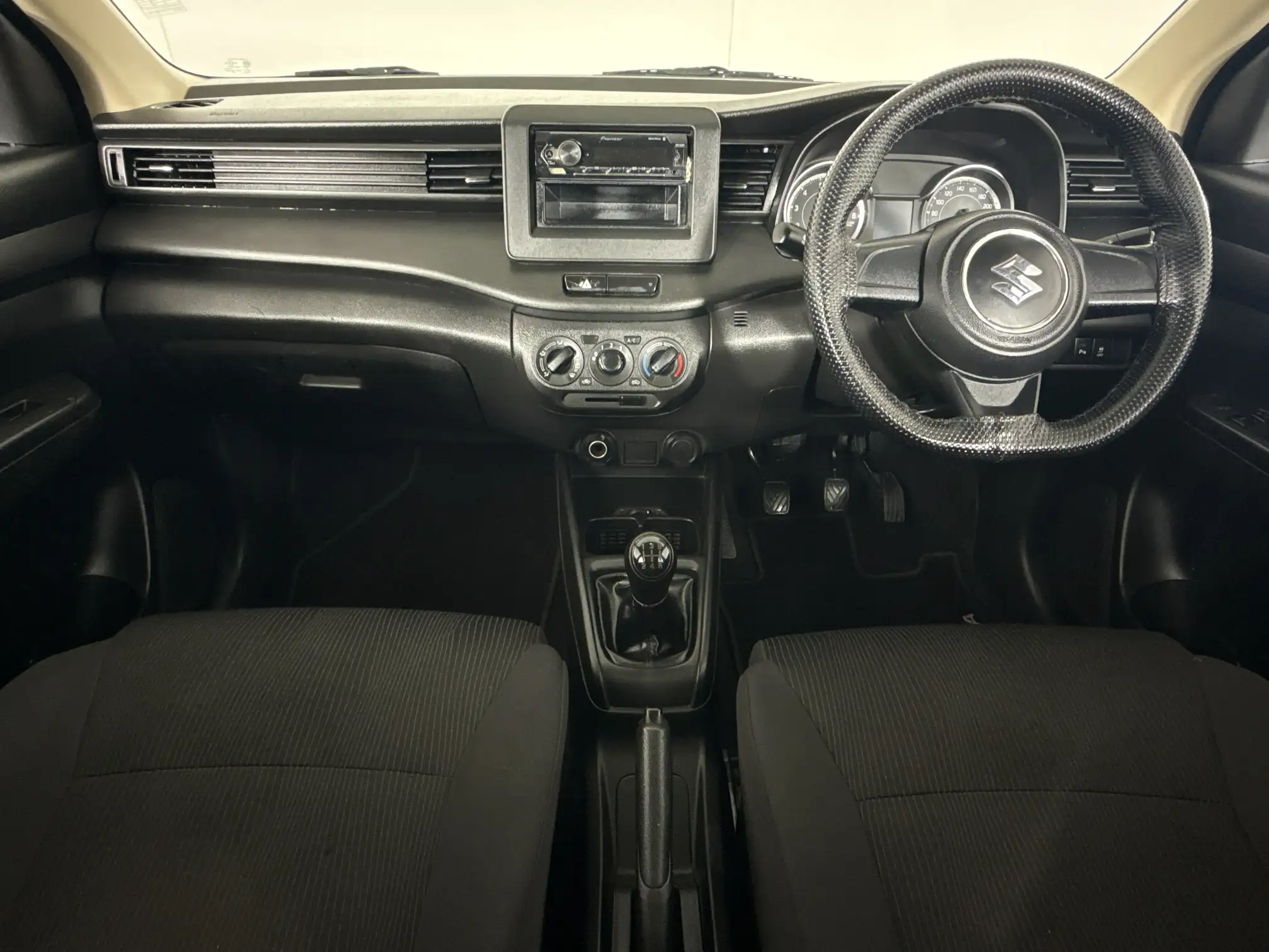 Suzuki Ertiga