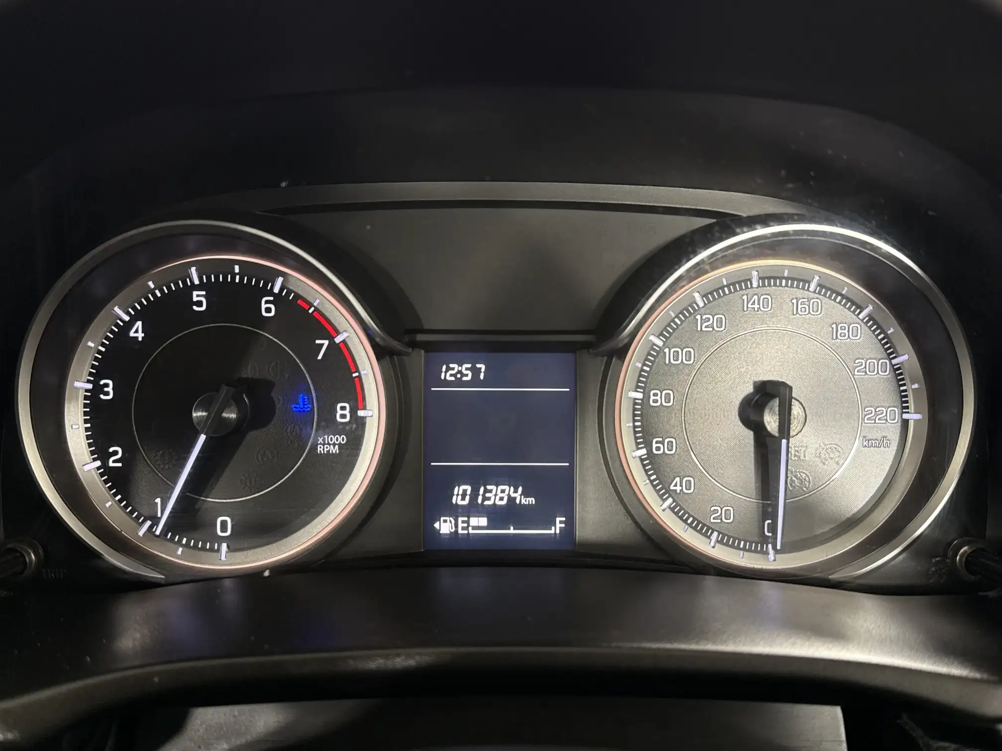 Suzuki Ertiga