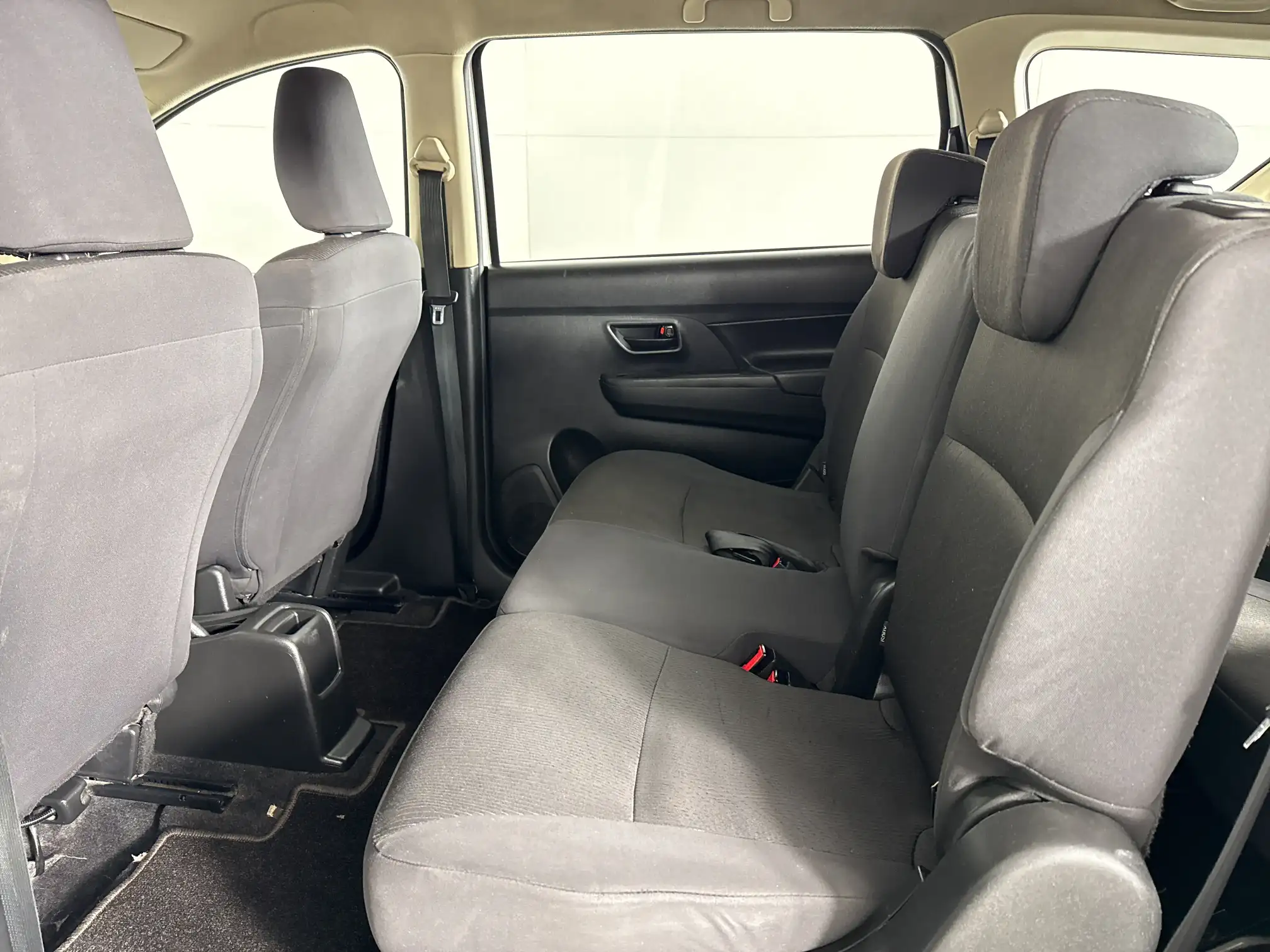 Suzuki Ertiga