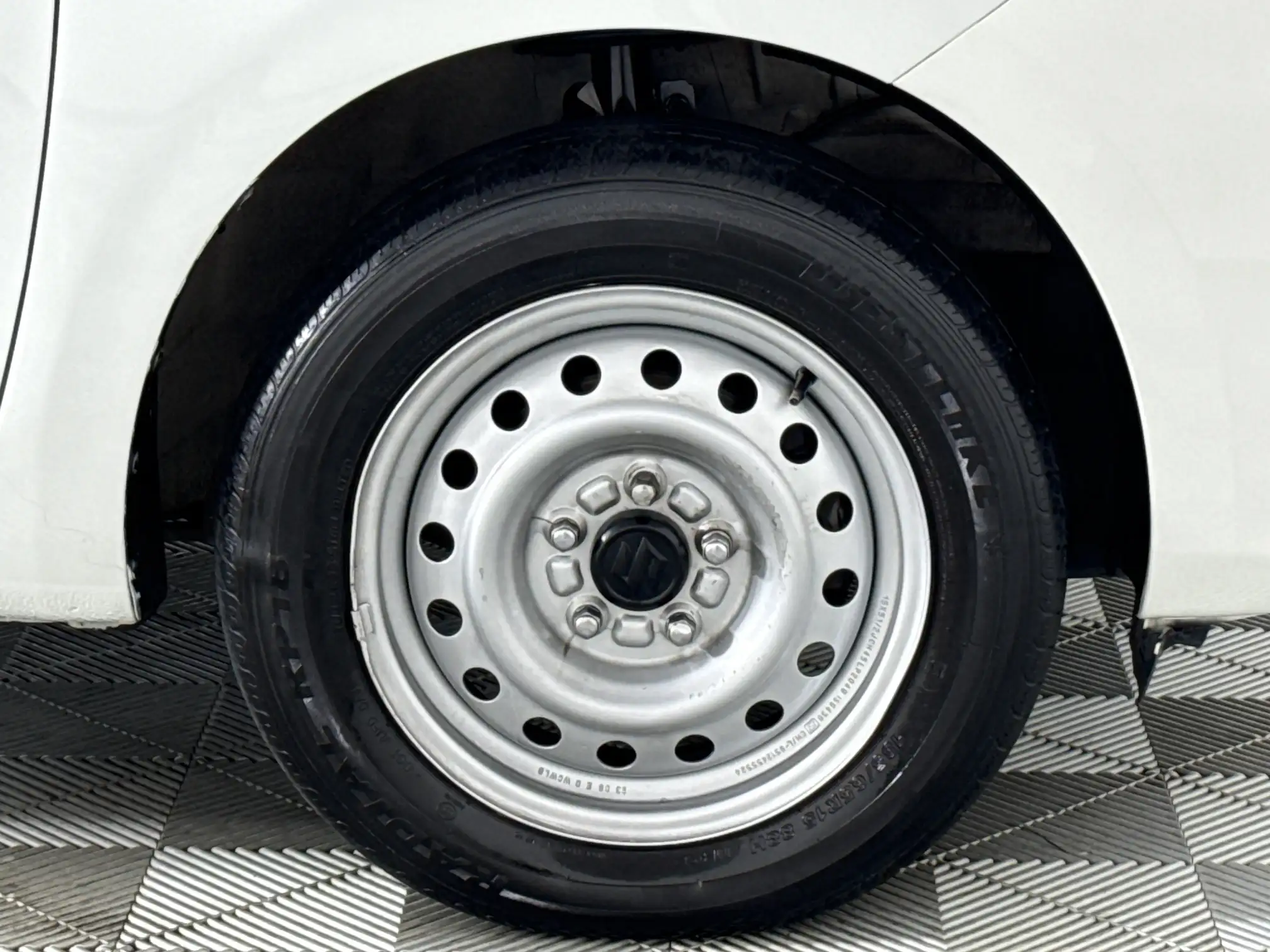 Suzuki Ertiga