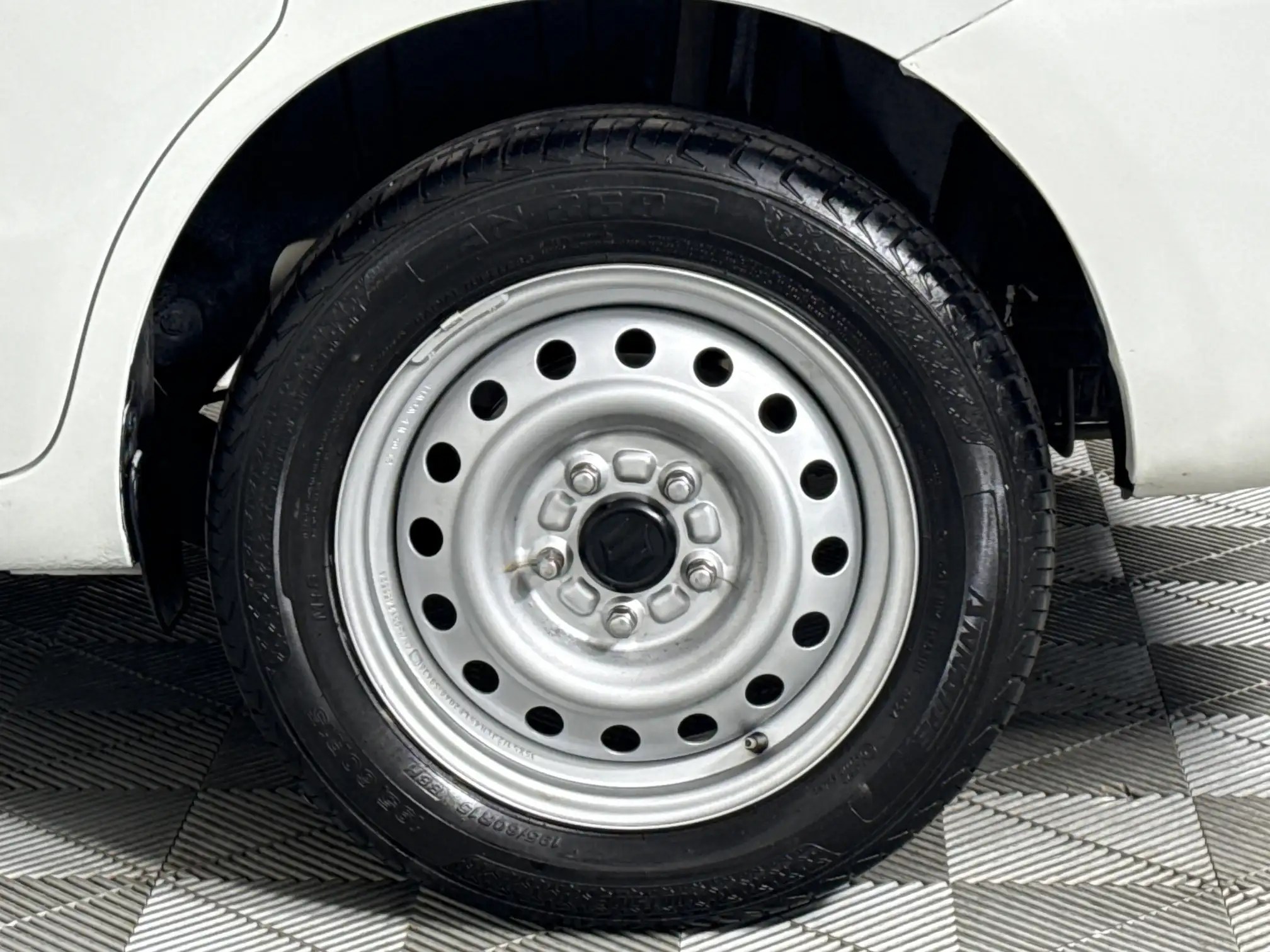 Suzuki Ertiga