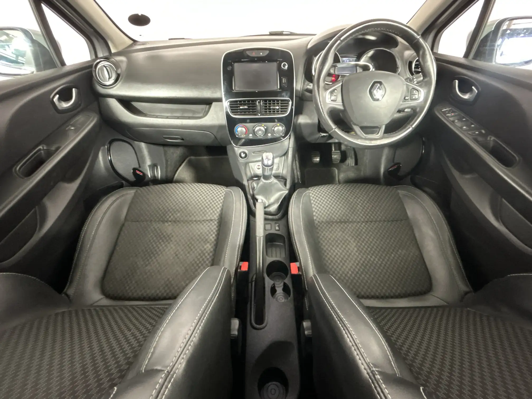 Renault Clio IV