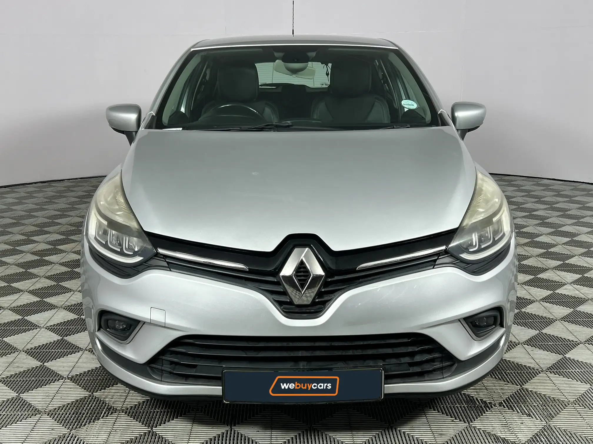 Renault Clio IV