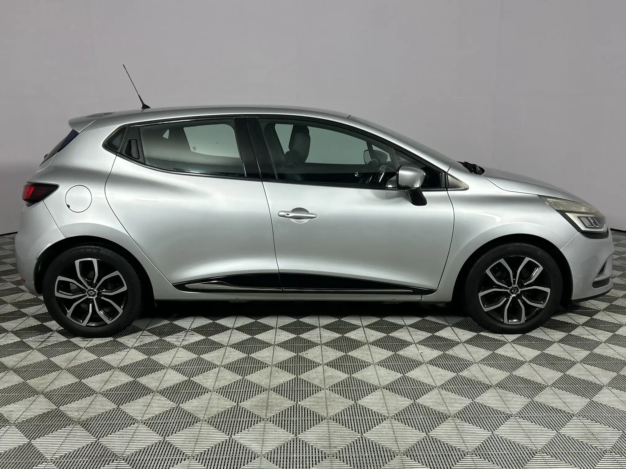 Renault Clio IV