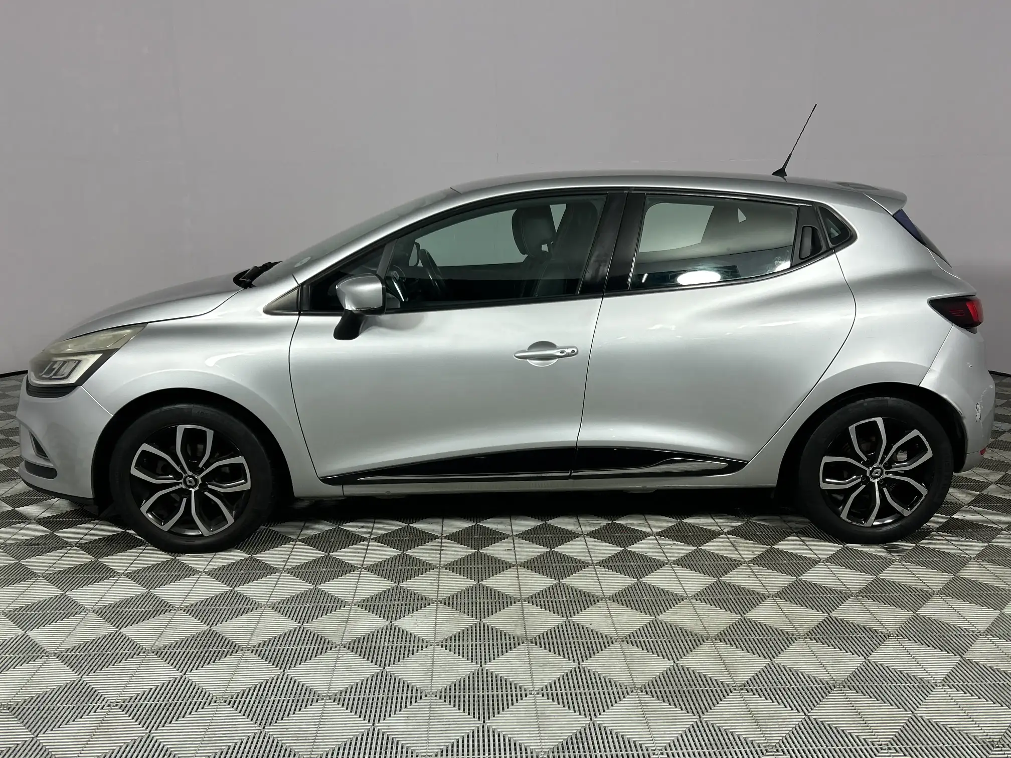 Renault Clio IV
