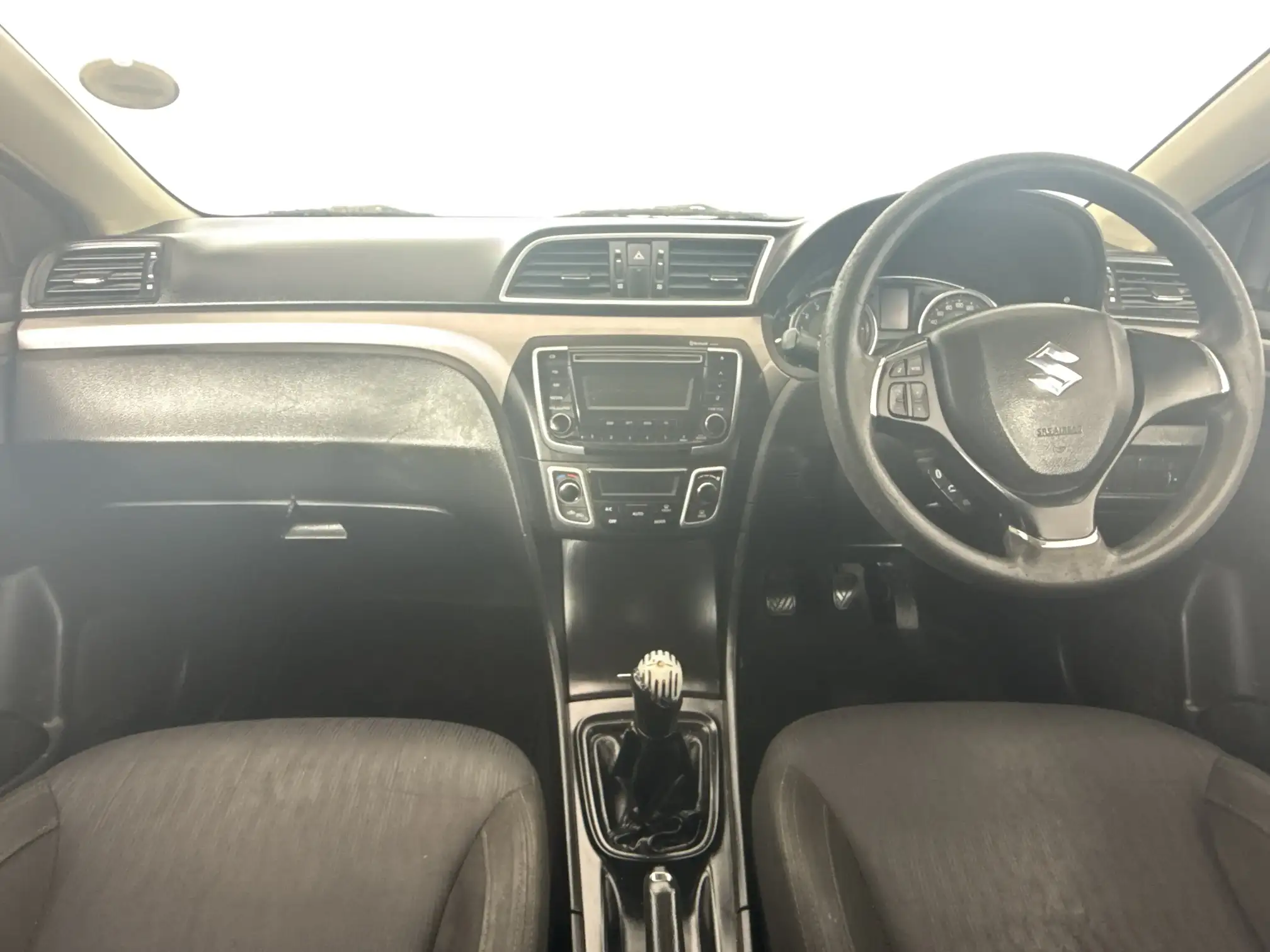 Suzuki Ciaz