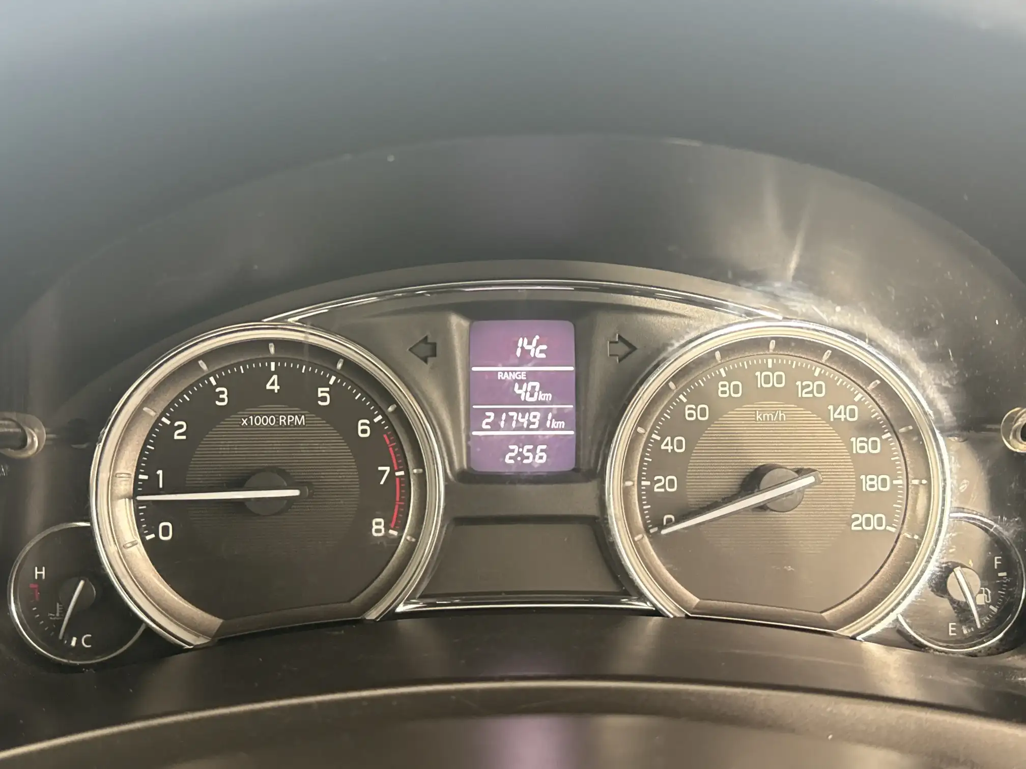 Suzuki Ciaz