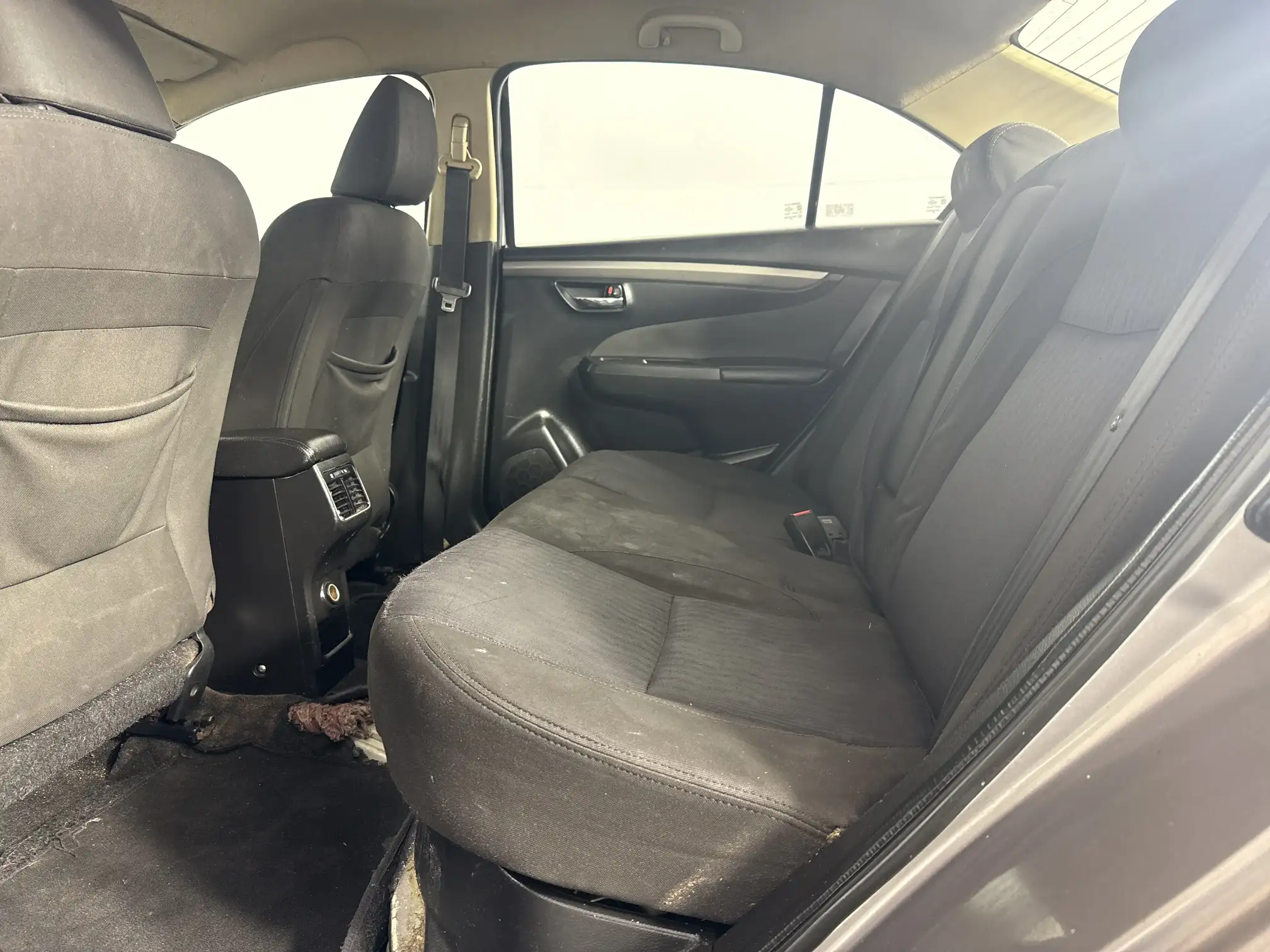 Suzuki Ciaz