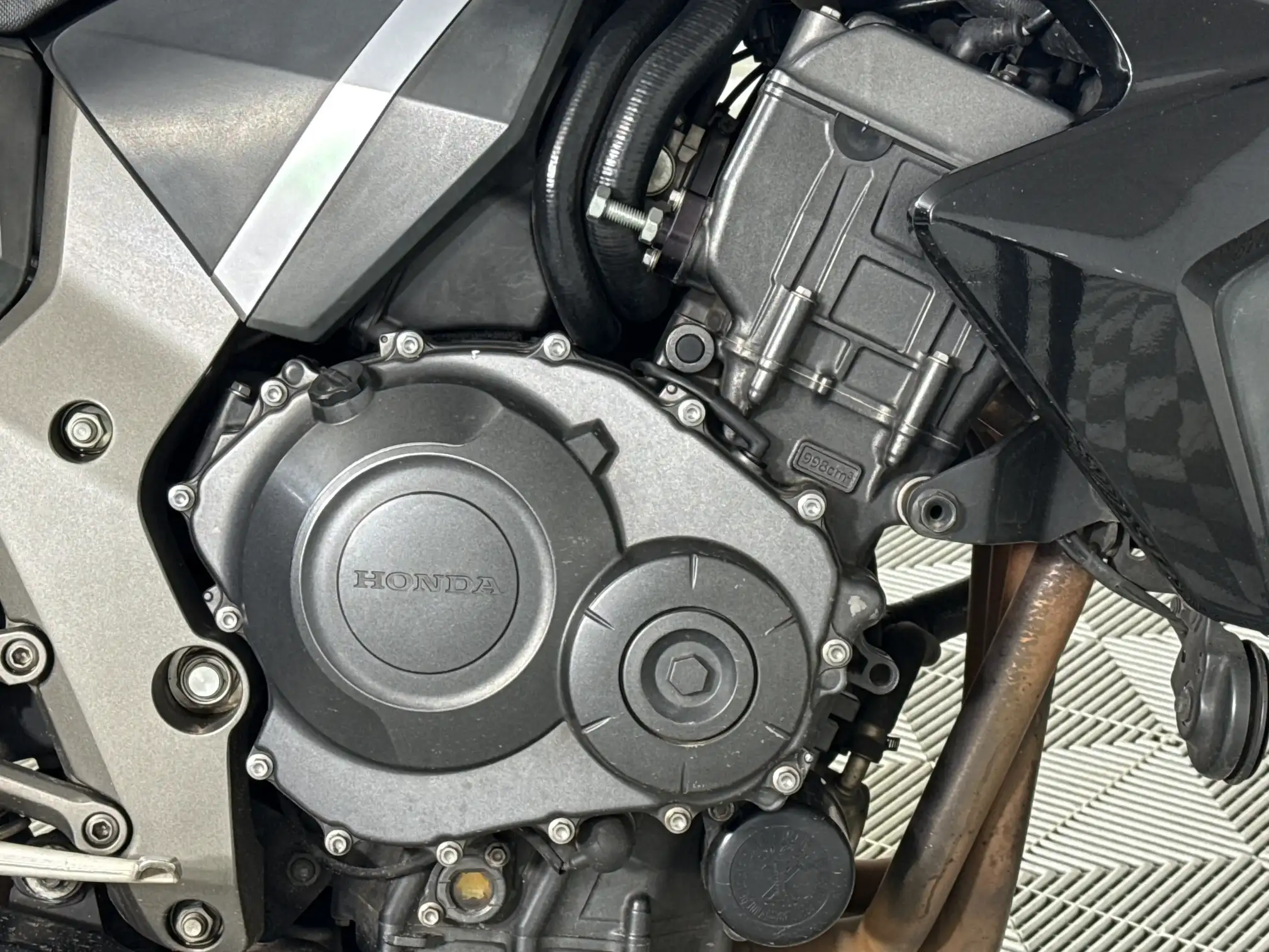 Honda CB