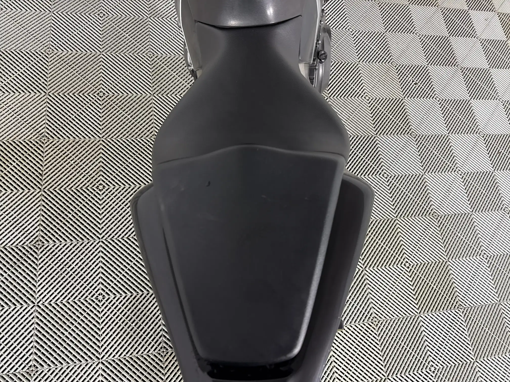 Honda CB