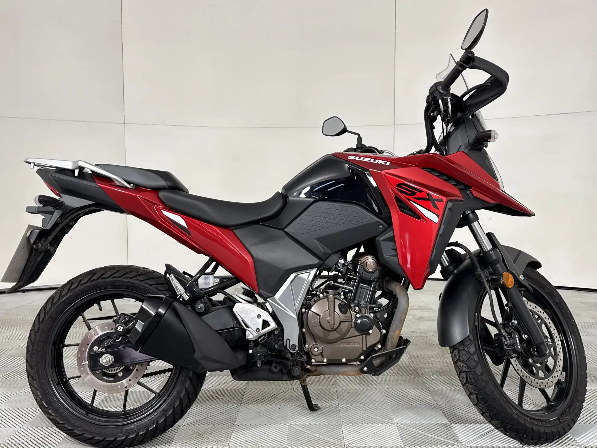 2026 Suzuki 250