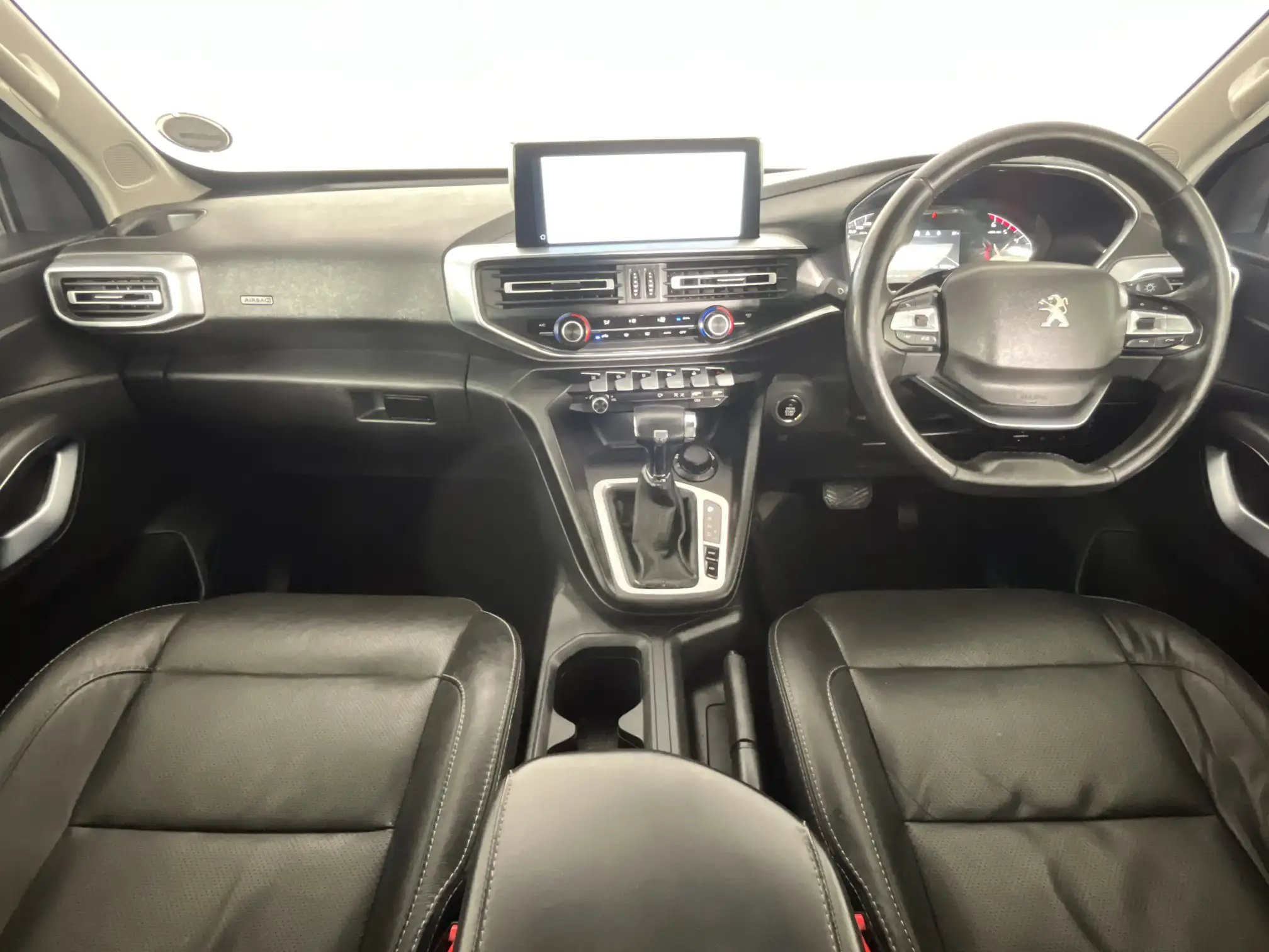 Peugeot Landtrek