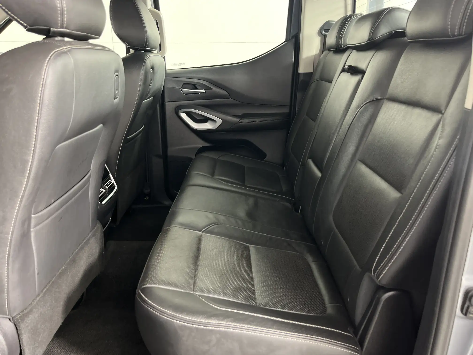 Peugeot Landtrek