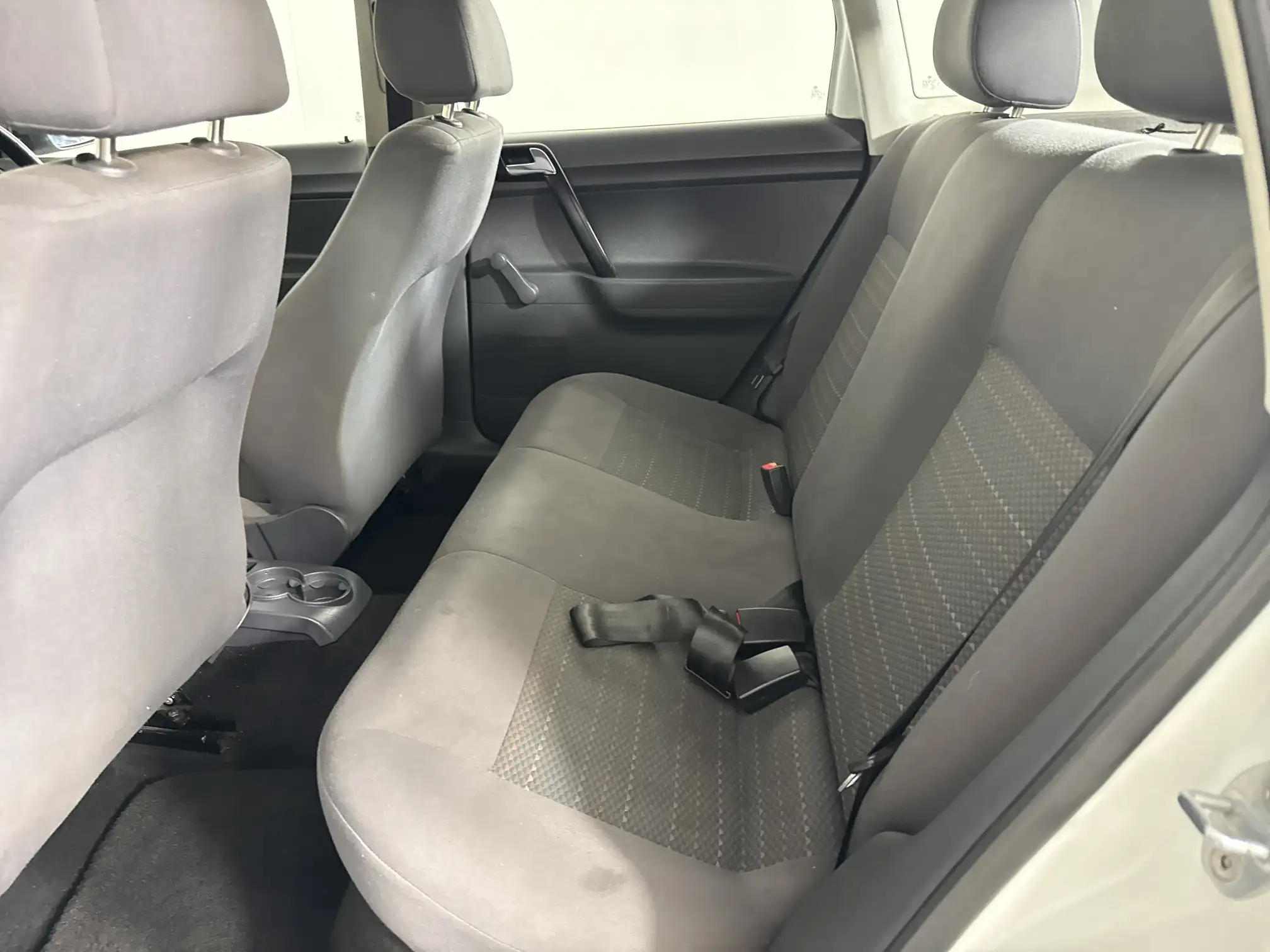 Volkswagen Polo Vivo