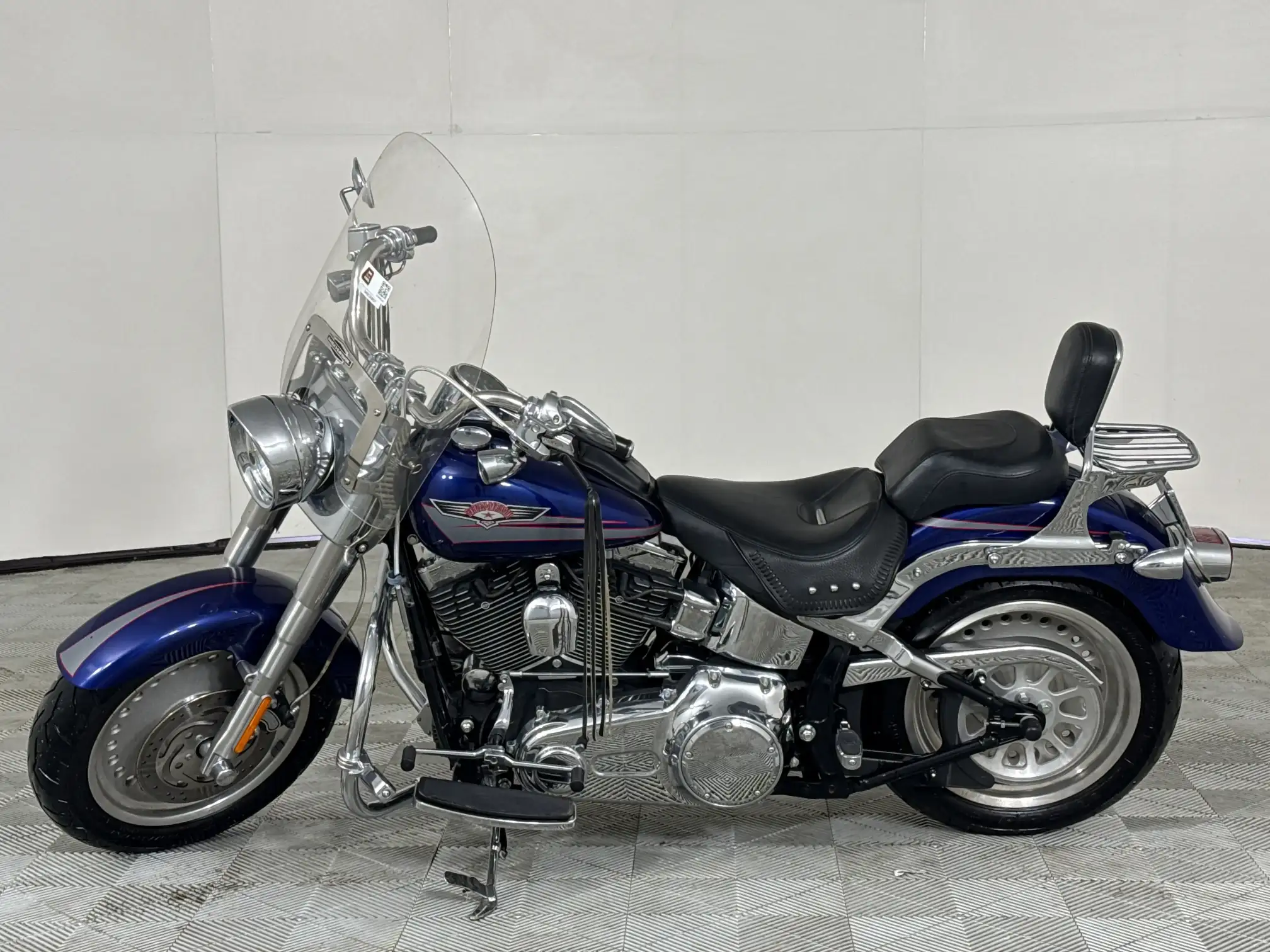 Harley Davidson Softail