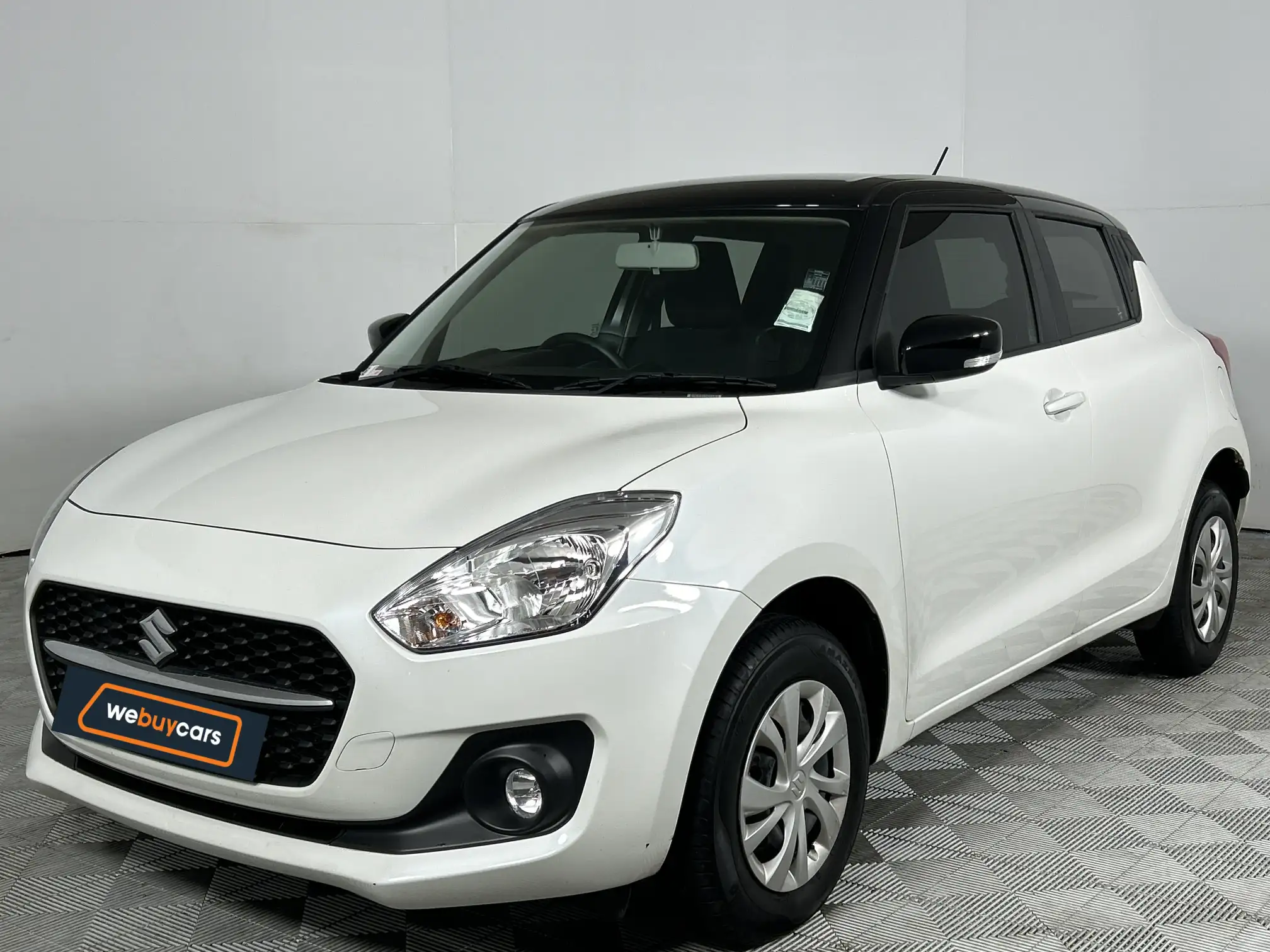 2022 Suzuki Swift 1.2 GL at Richmond (WC) for sale Rundefined